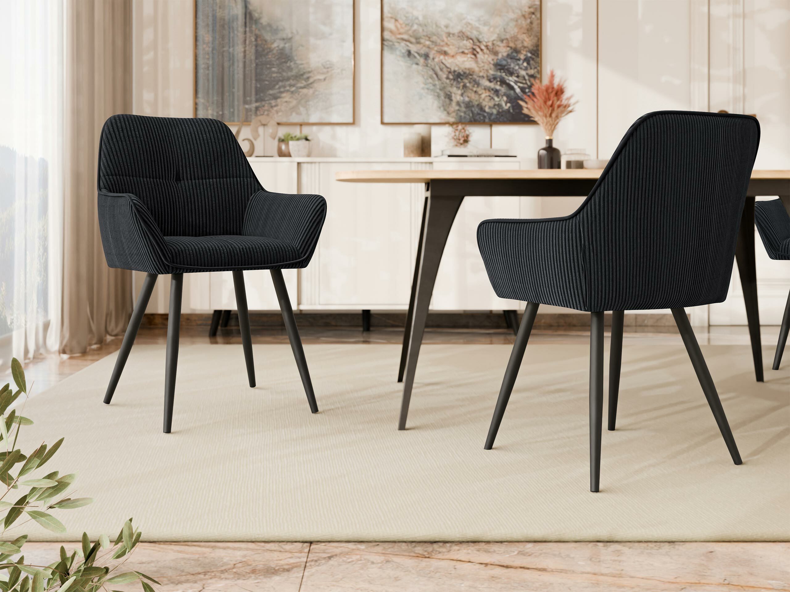 Stolica Jackson 117 (Poso 135)