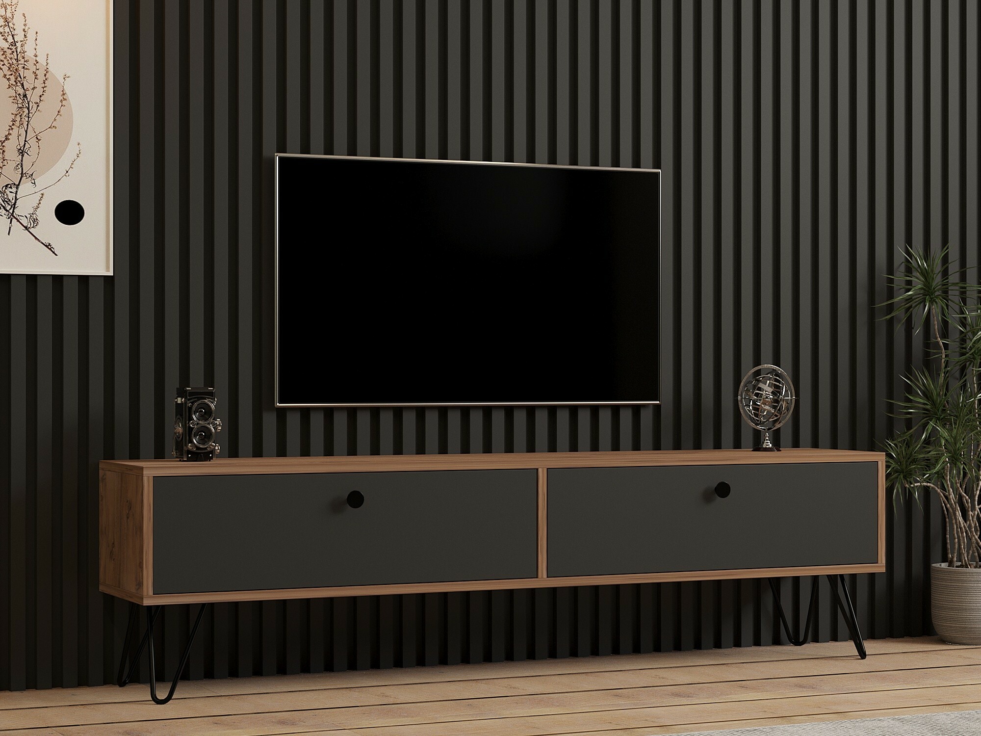 TV komoda Kailua 838
