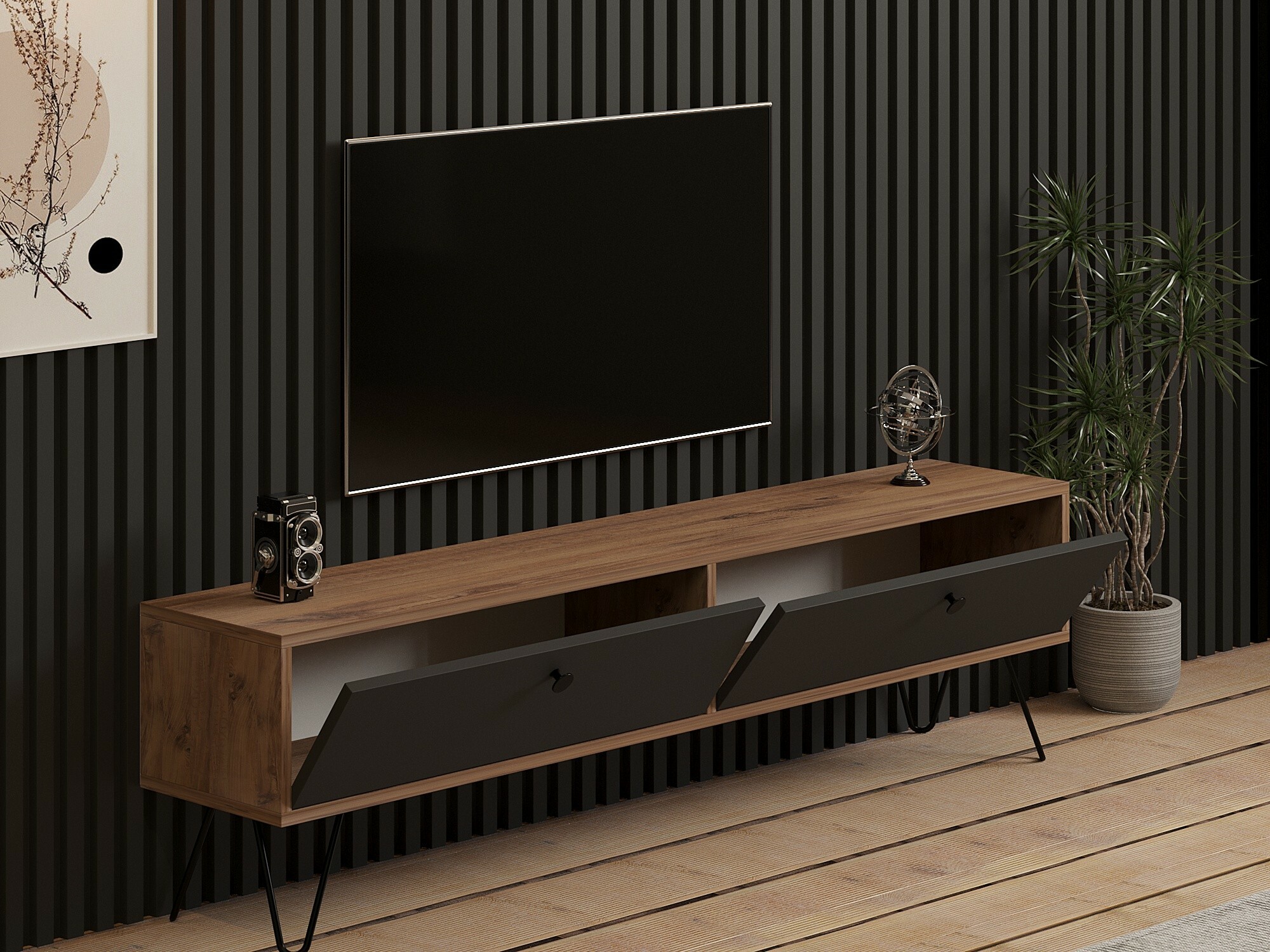 TV komoda Kailua 838