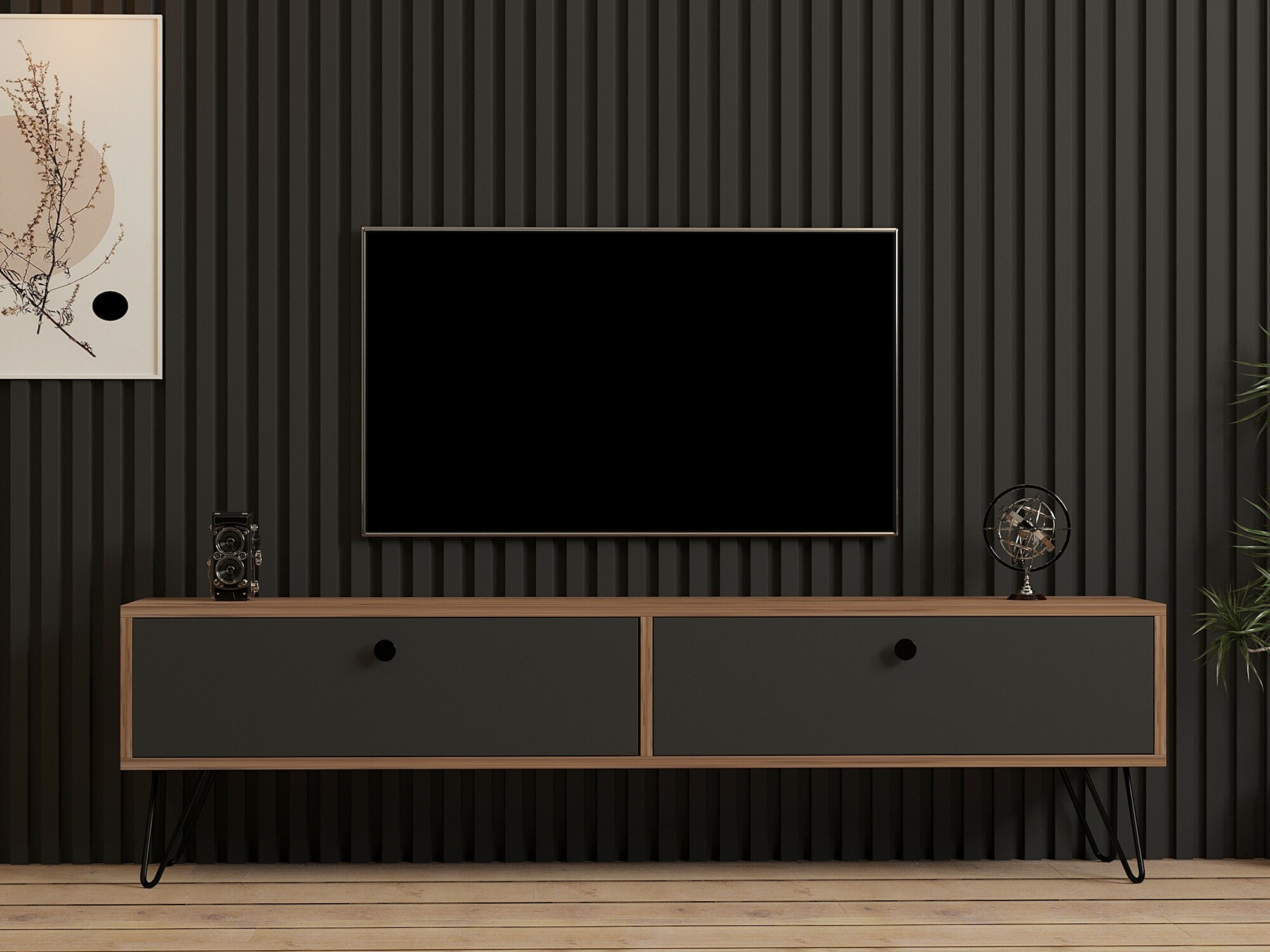 TV komoda Kailua 838