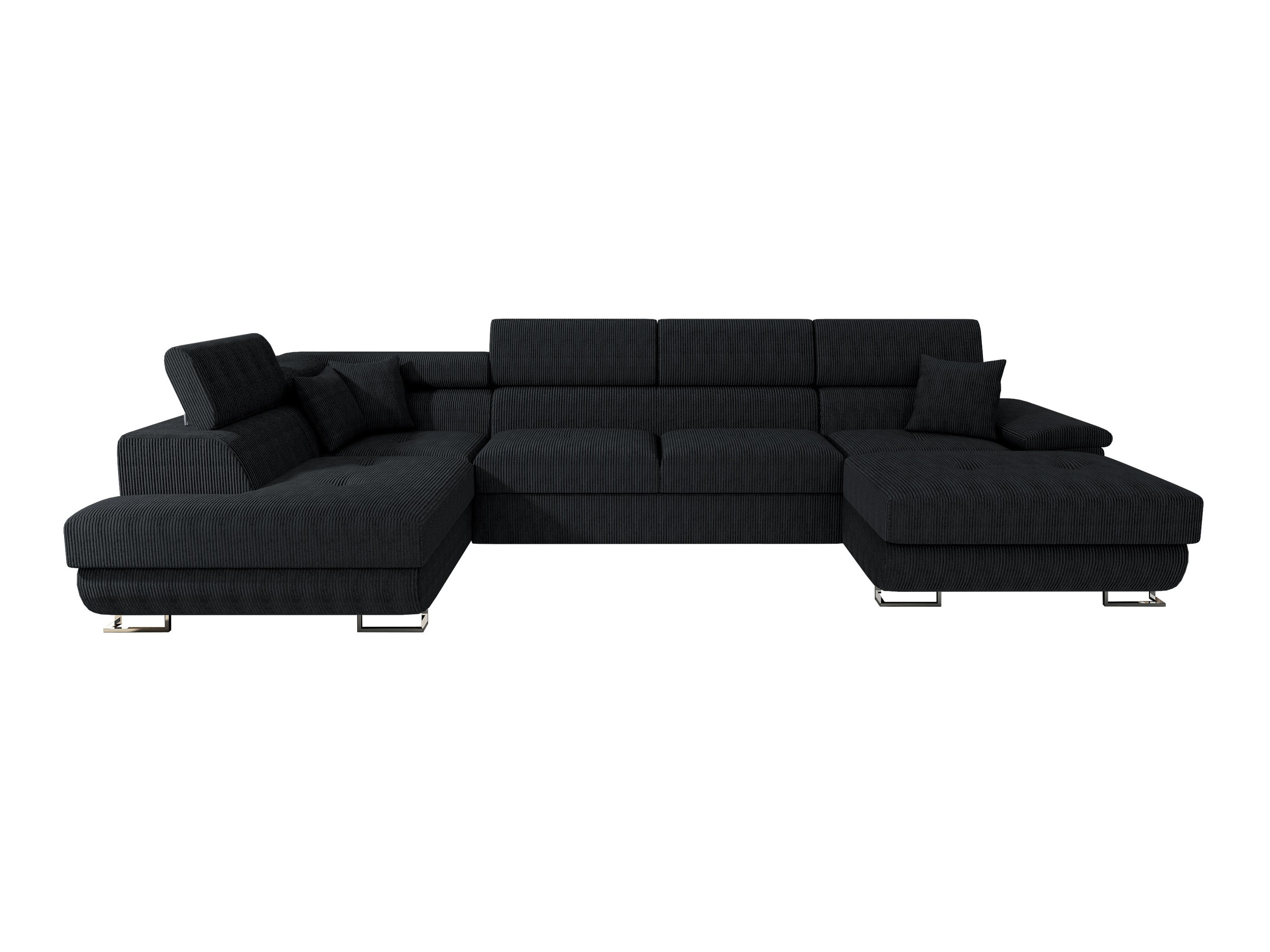Ugaona sofa Comfivo 138 (Poso 135)
