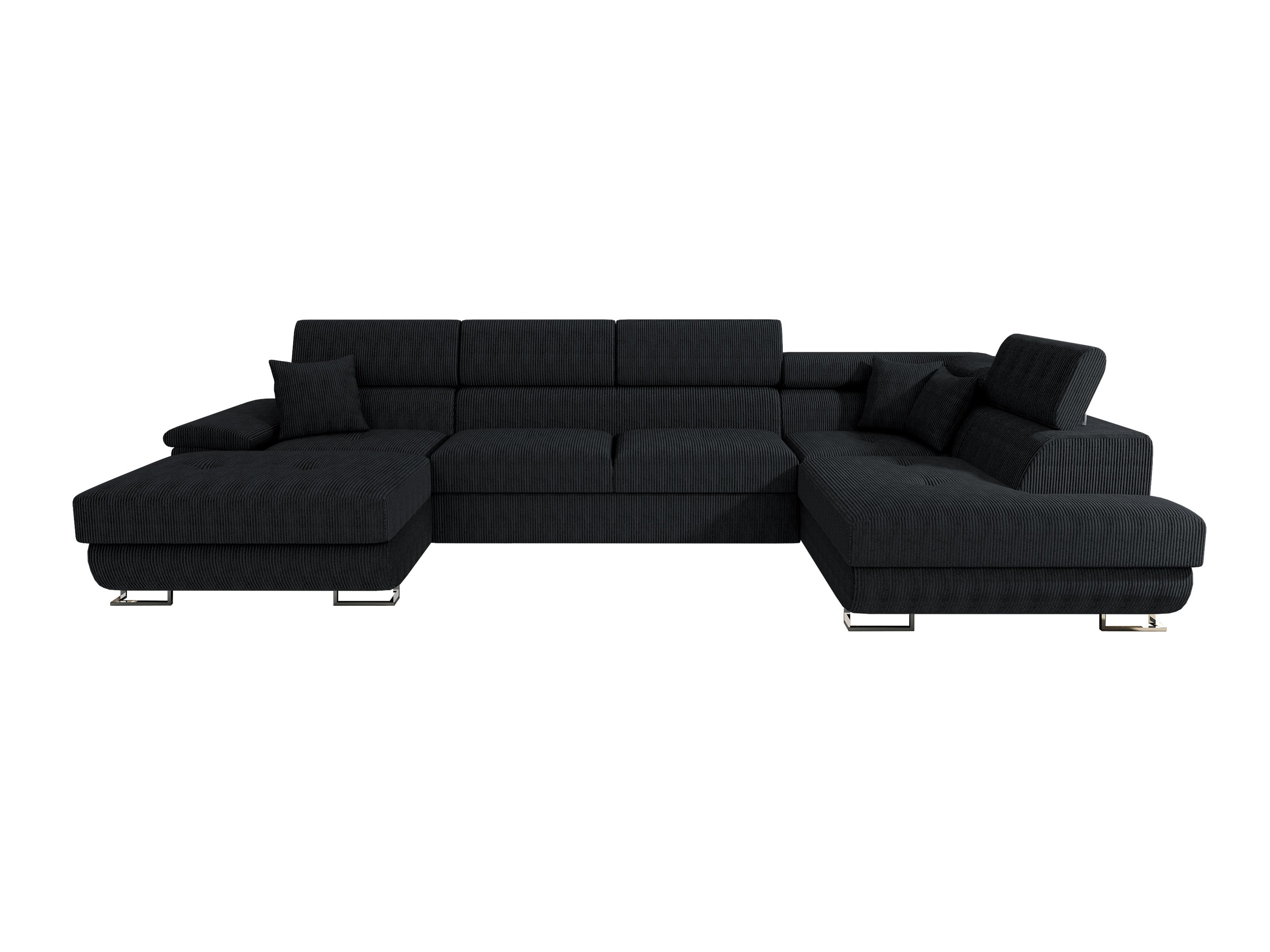 Ugaona sofa Comfivo 138 (Poso 135)