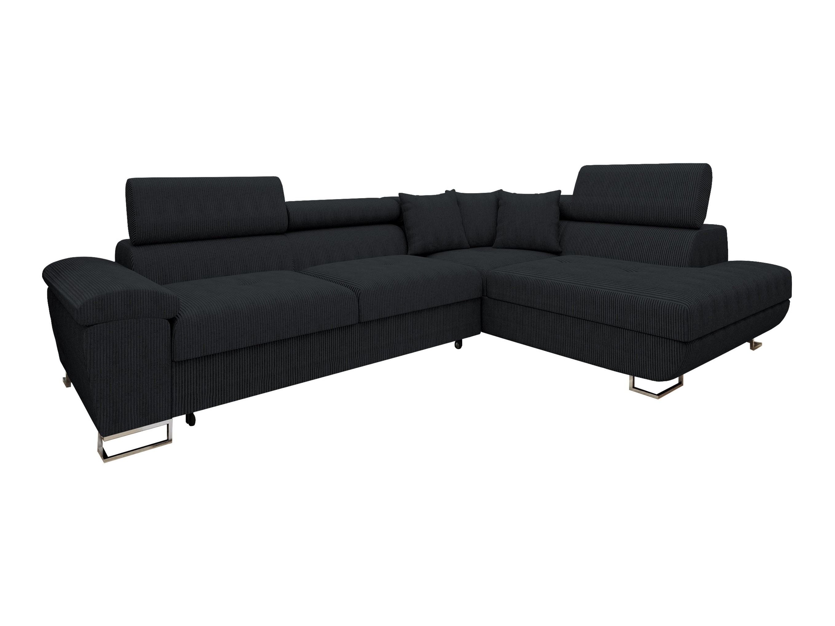 Ugaona sofa Comfivo 139 (Poso 135)