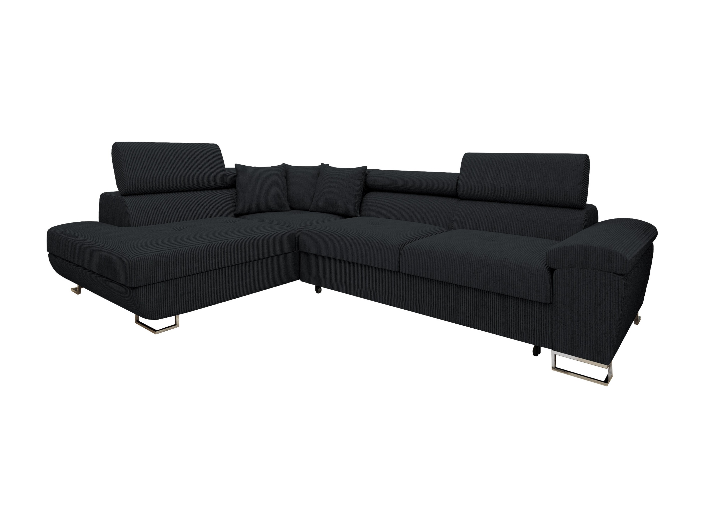 Ugaona sofa Comfivo 139 (Poso 135)