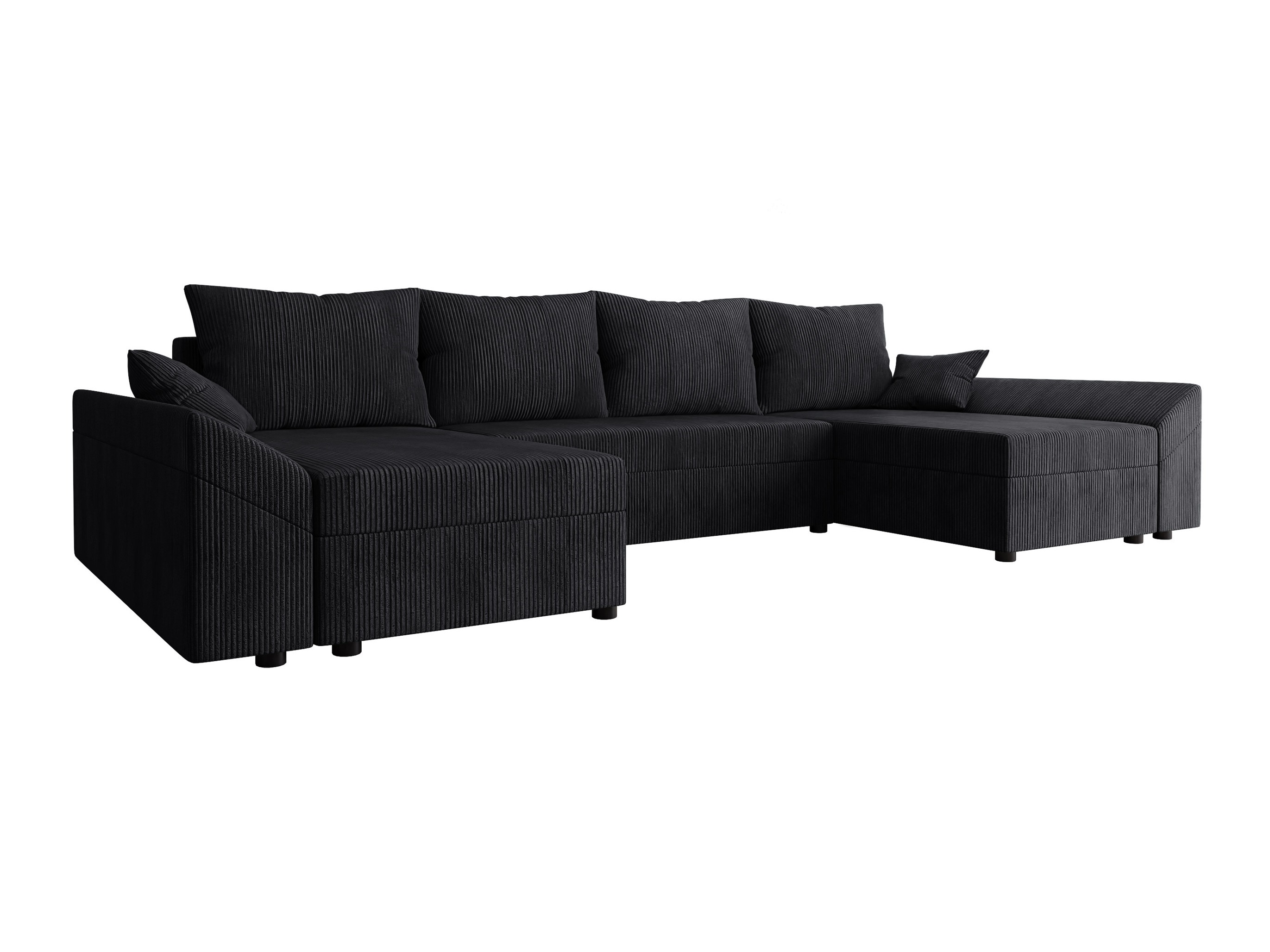 Ugaona sofa Memphis 105 (Poso 135)