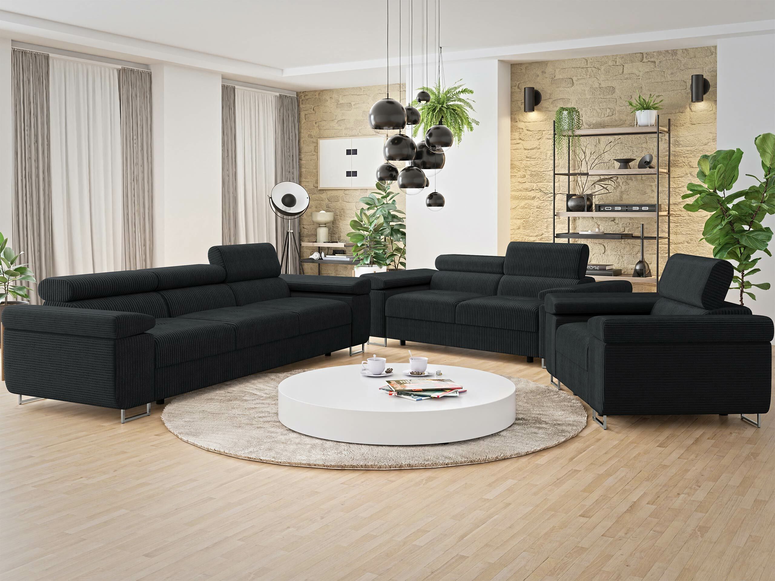 Sofa Comfivo Eliferu 105 (Poso 135)