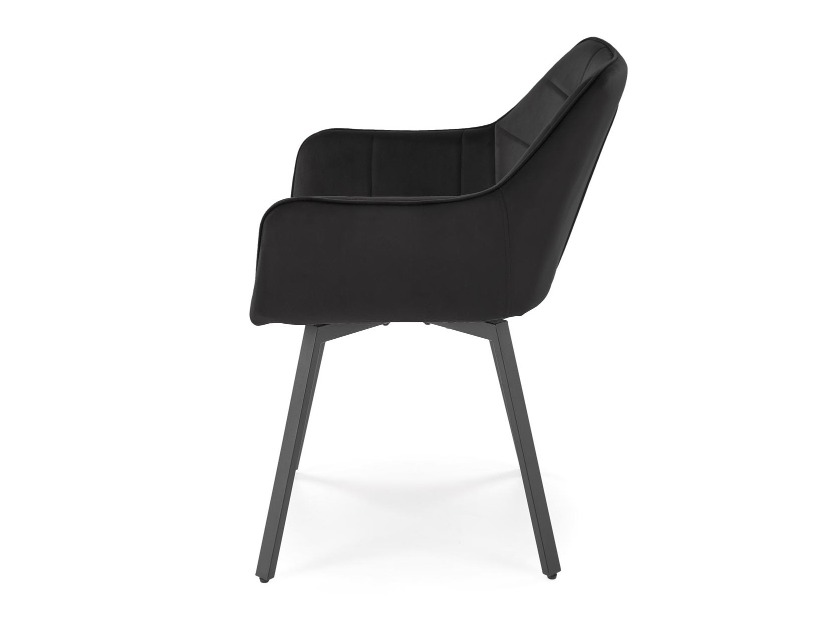 Stolica Houston 2070 (Crno)
