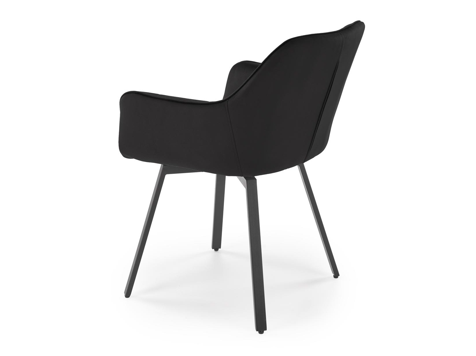 Stolica Houston 2070 (Crno)