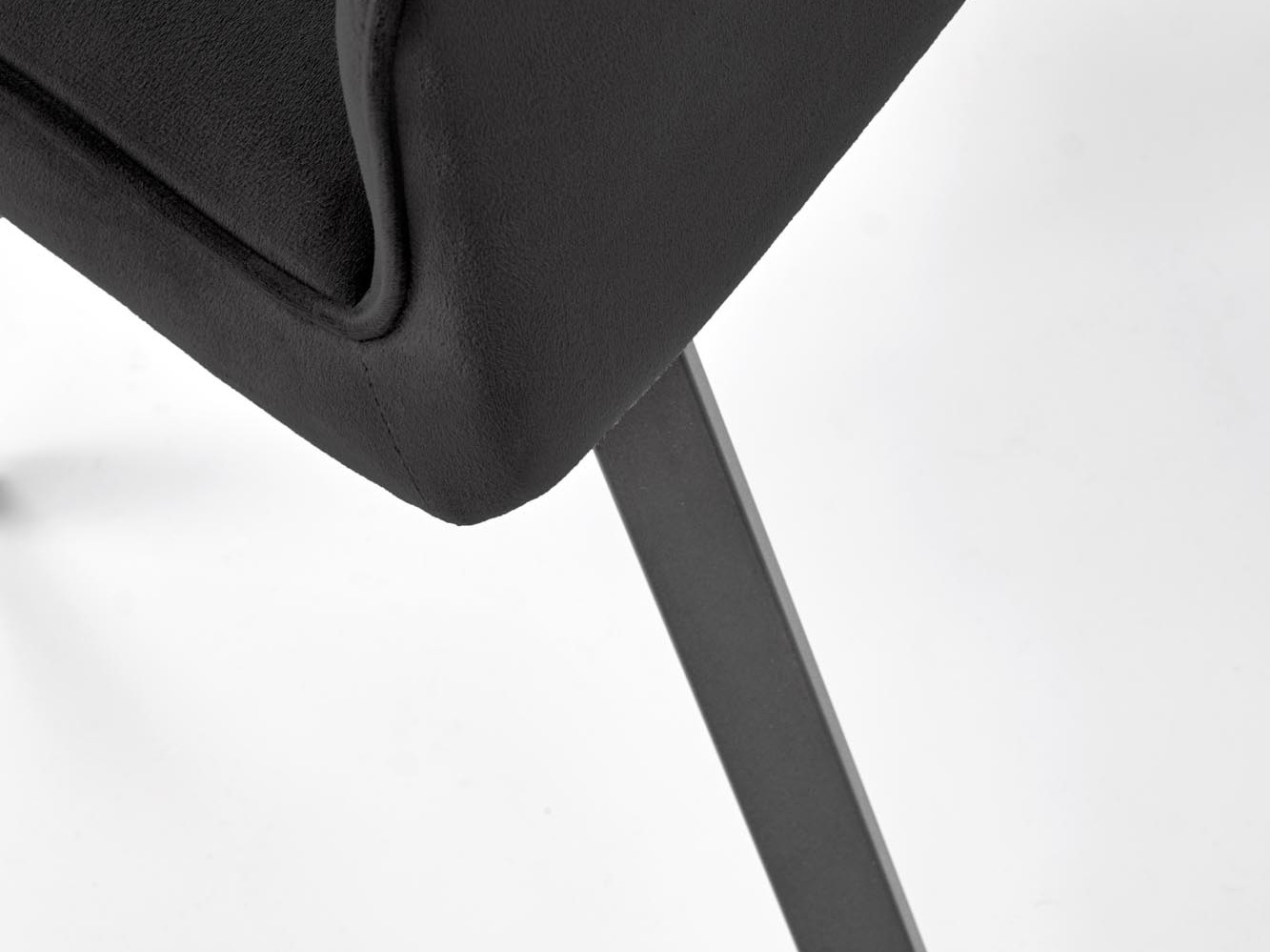 Stolica Houston 2070 (Crno)