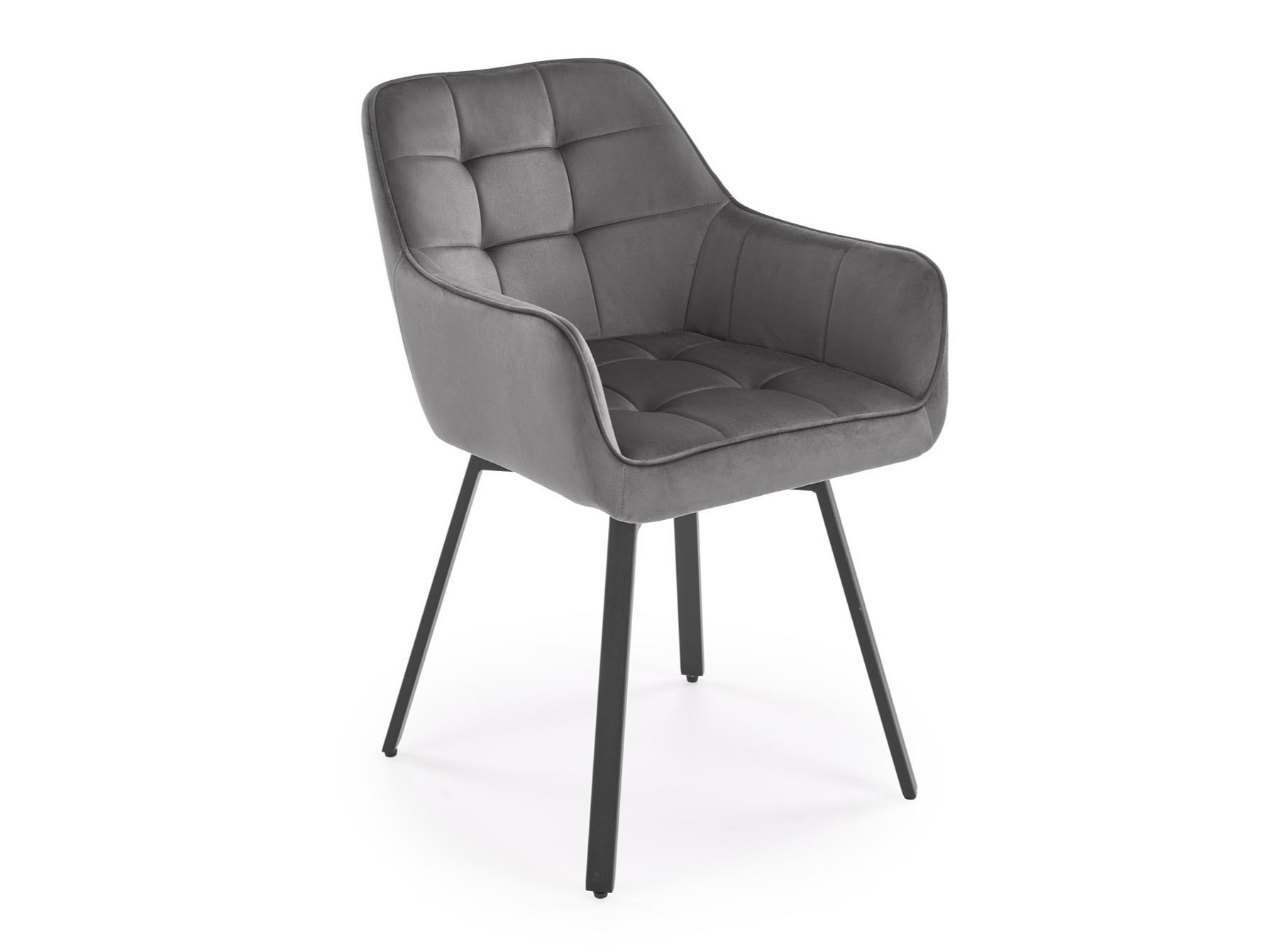 Stolica Houston 2070 (Sivo)