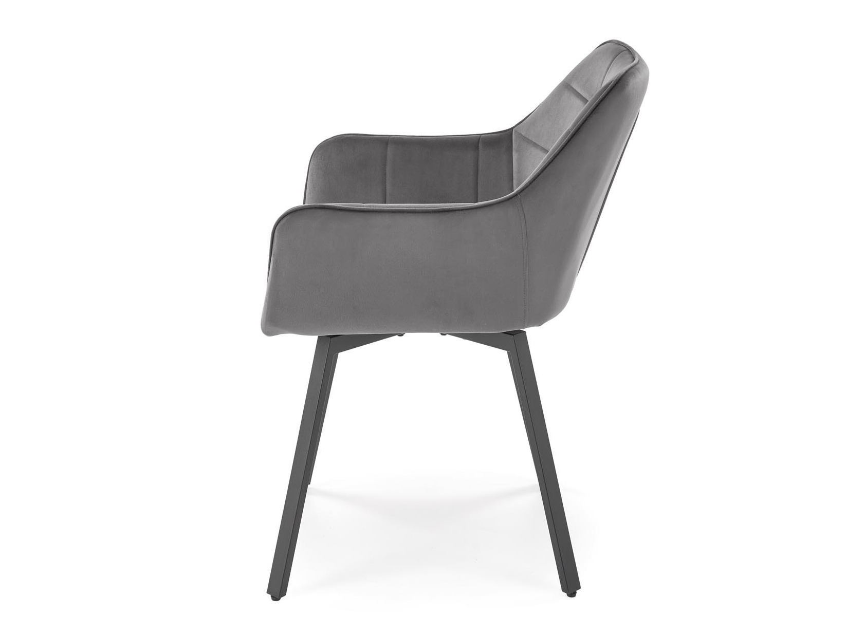 Stolica Houston 2070 (Sivo)