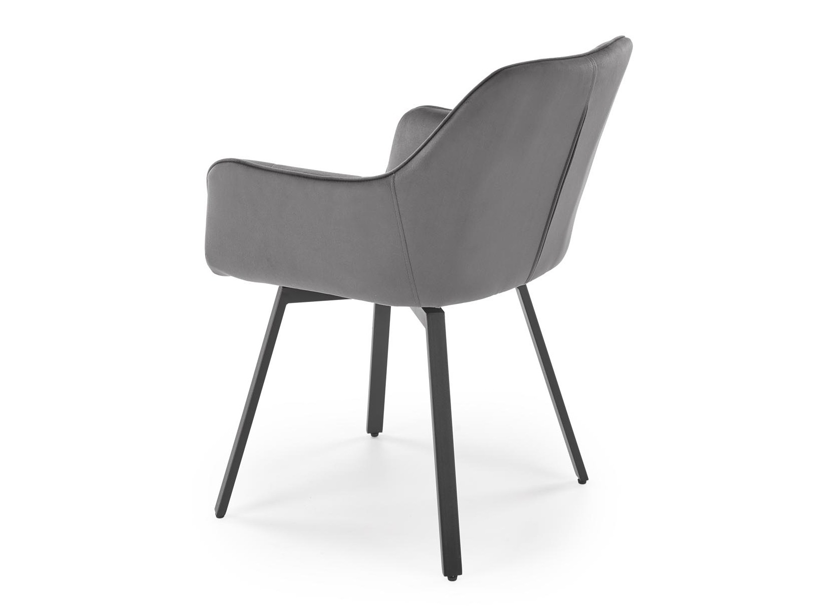 Stolica Houston 2070 (Sivo)