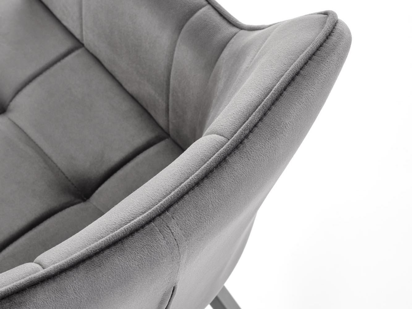 Stolica Houston 2070 (Sivo)