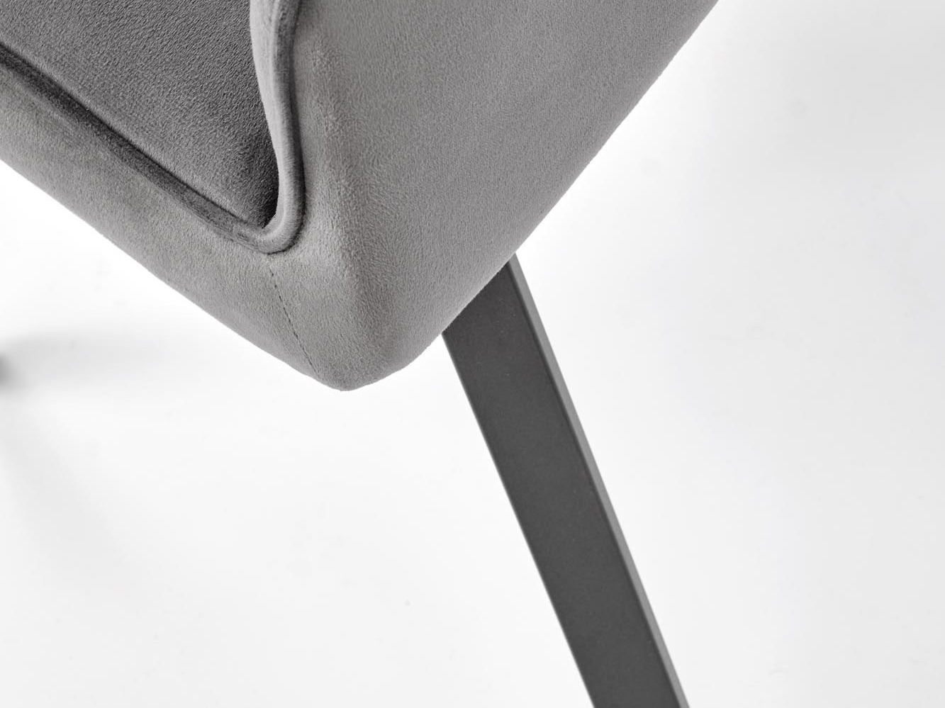 Stolica Houston 2070 (Sivo)