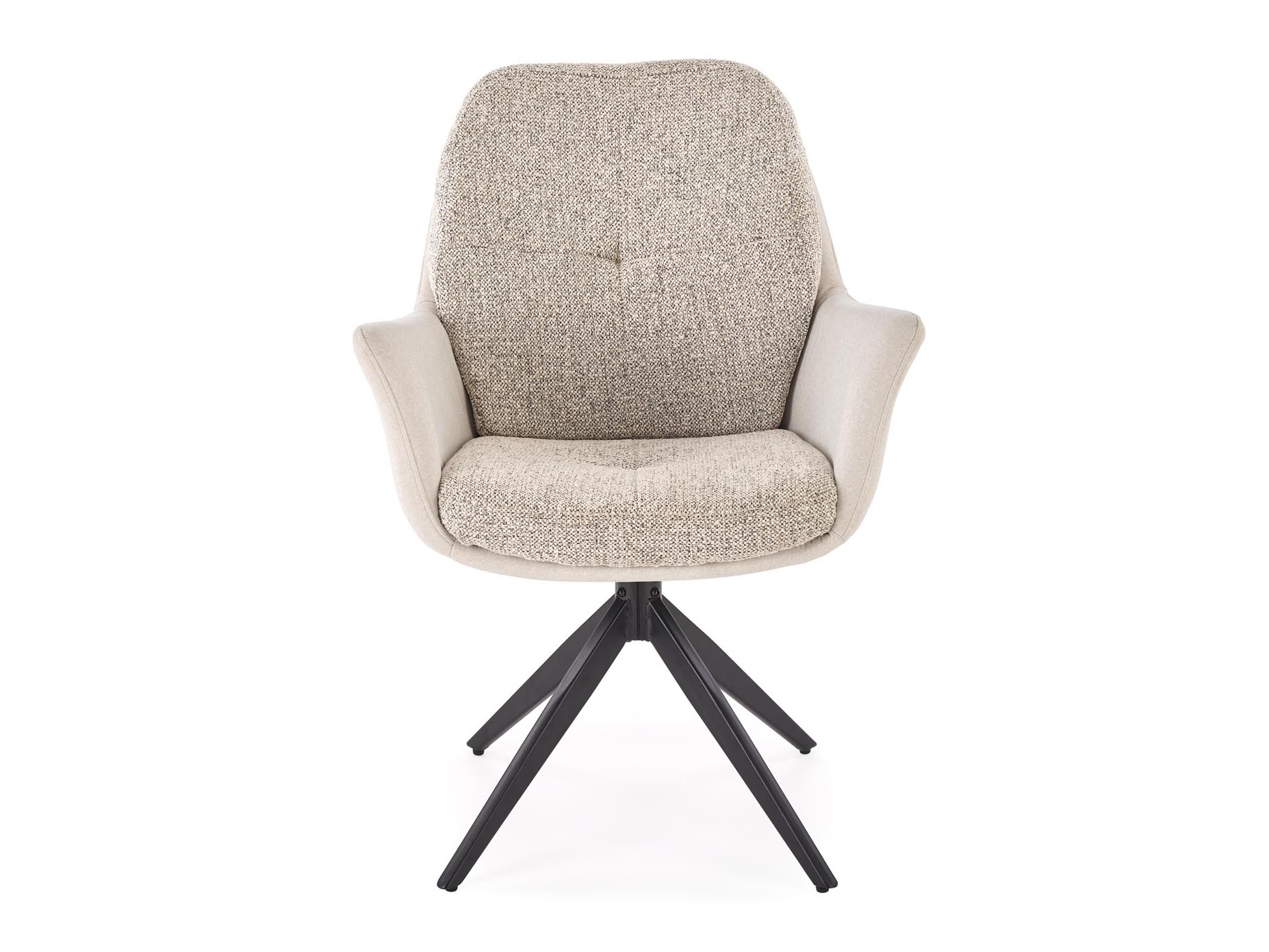 Stolica Houston 2072 (Svetloosiva)