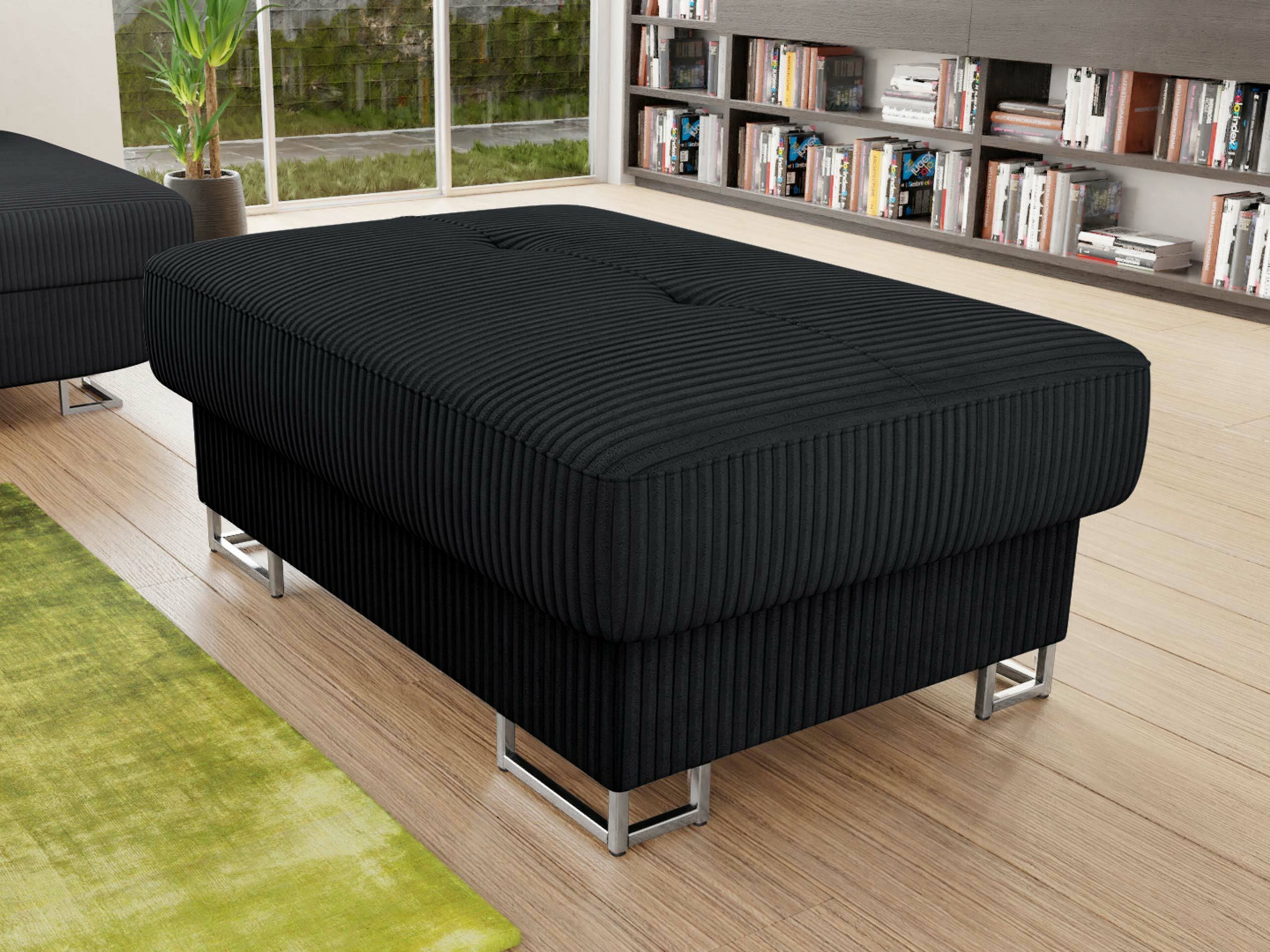 Tapacirana klupa Comfivo 238 (Poso 135)