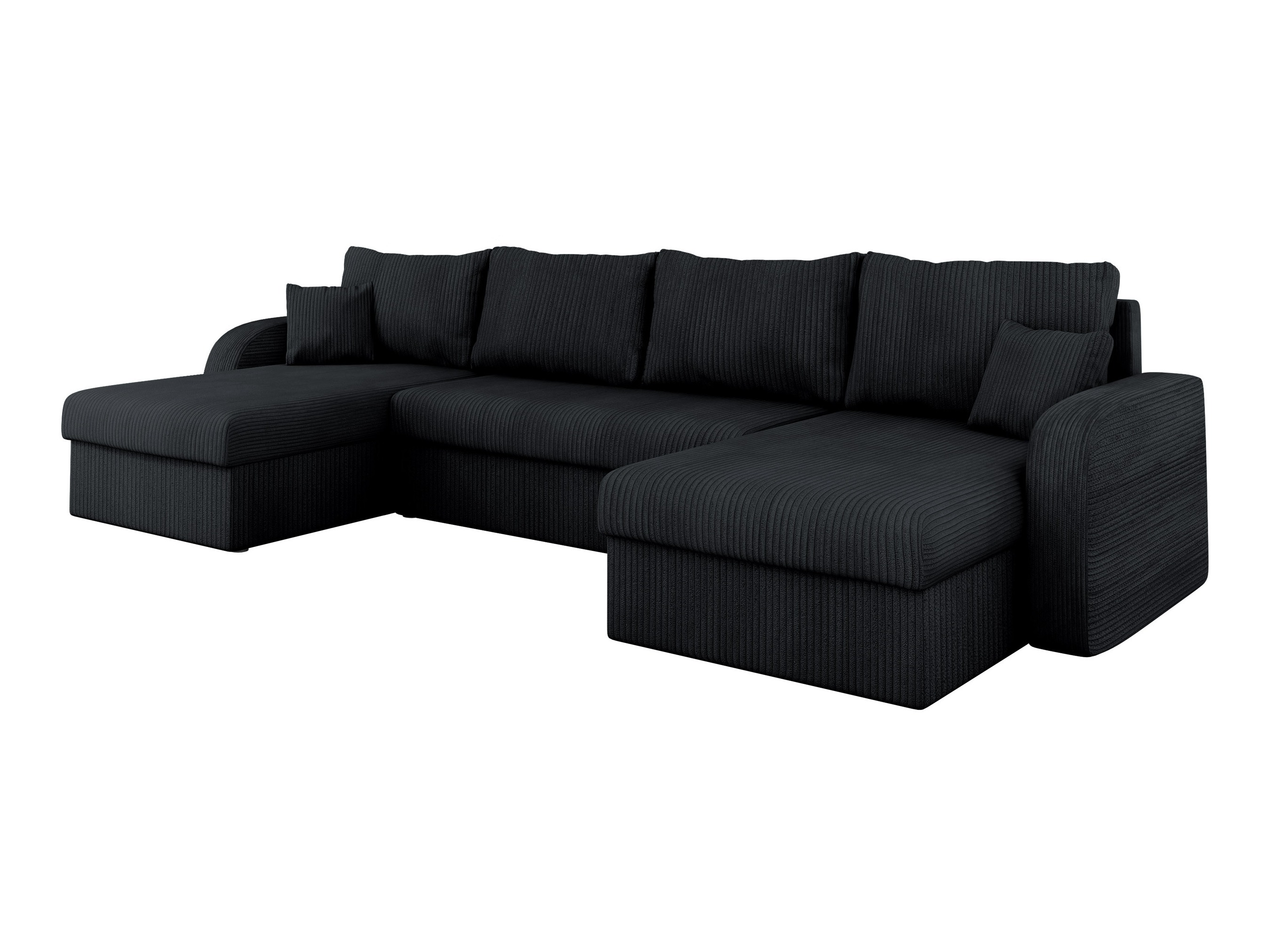 Ugaona sofa Comfivo 233 (Poso 135)