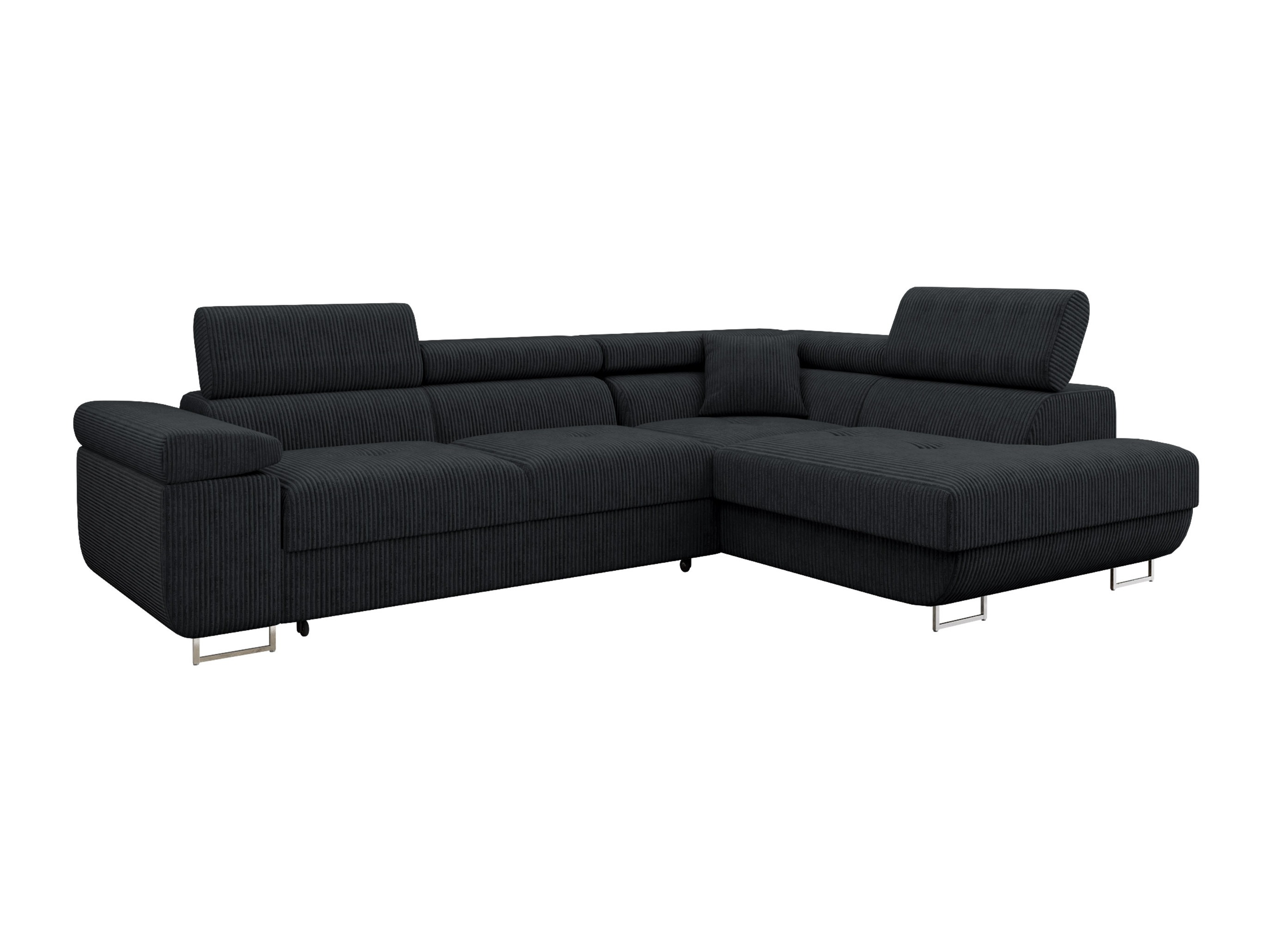 Ugaona sofa Comfivo Eliferu 100 (Poso 135)