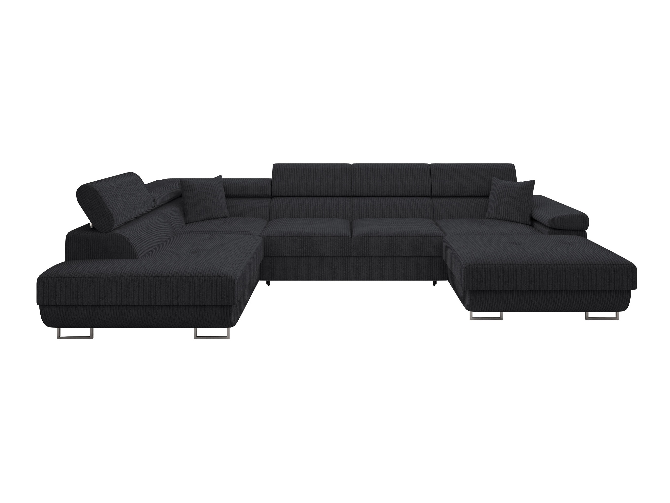 Ugaona sofa Comfivo Eliferu 103 (Poso 135)