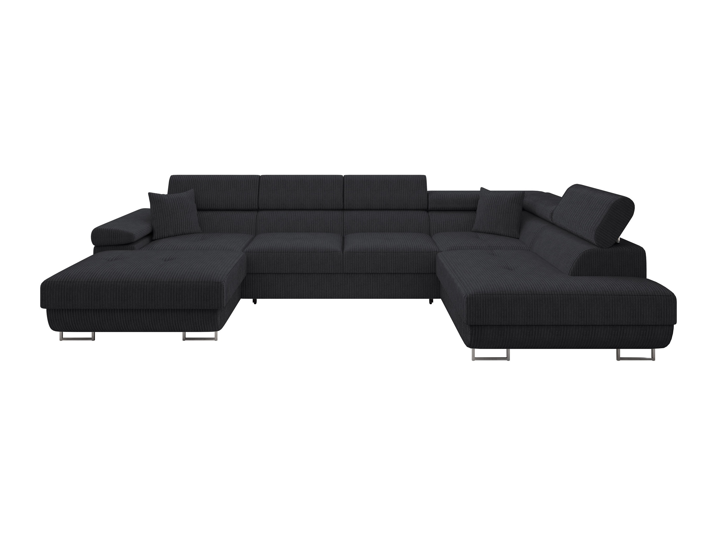 Ugaona sofa Comfivo Eliferu 103 (Poso 135)