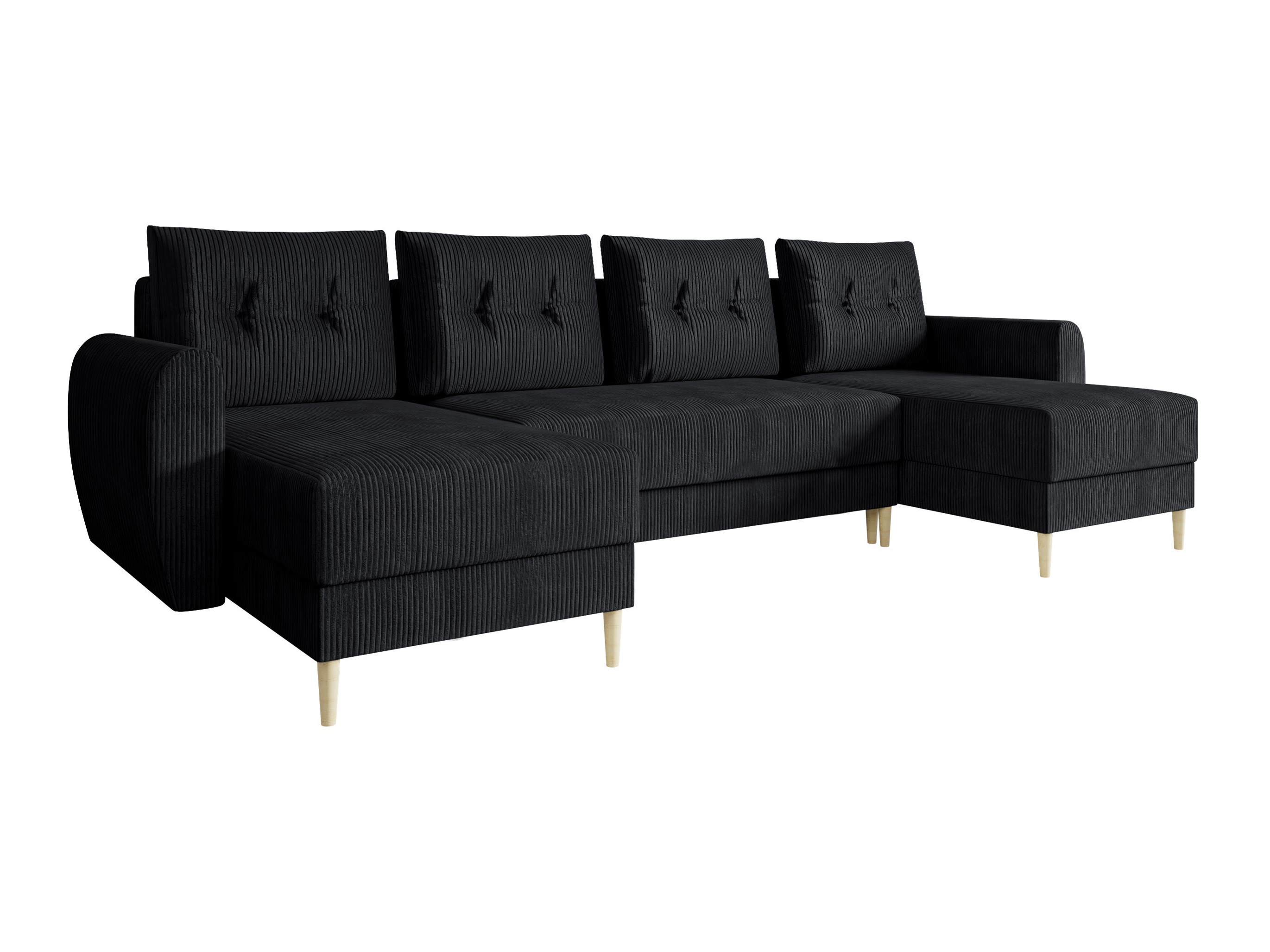 Ugaona sofa Memphis 140 (Poso 135)