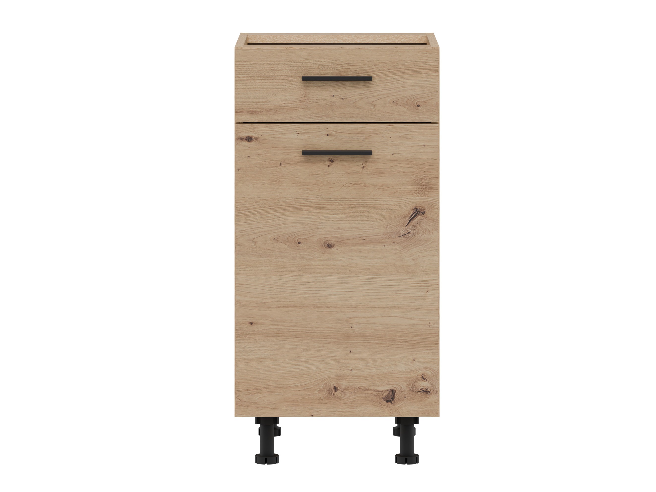 Modularni ormar sa fiokom i vratima Ati Artisan 102