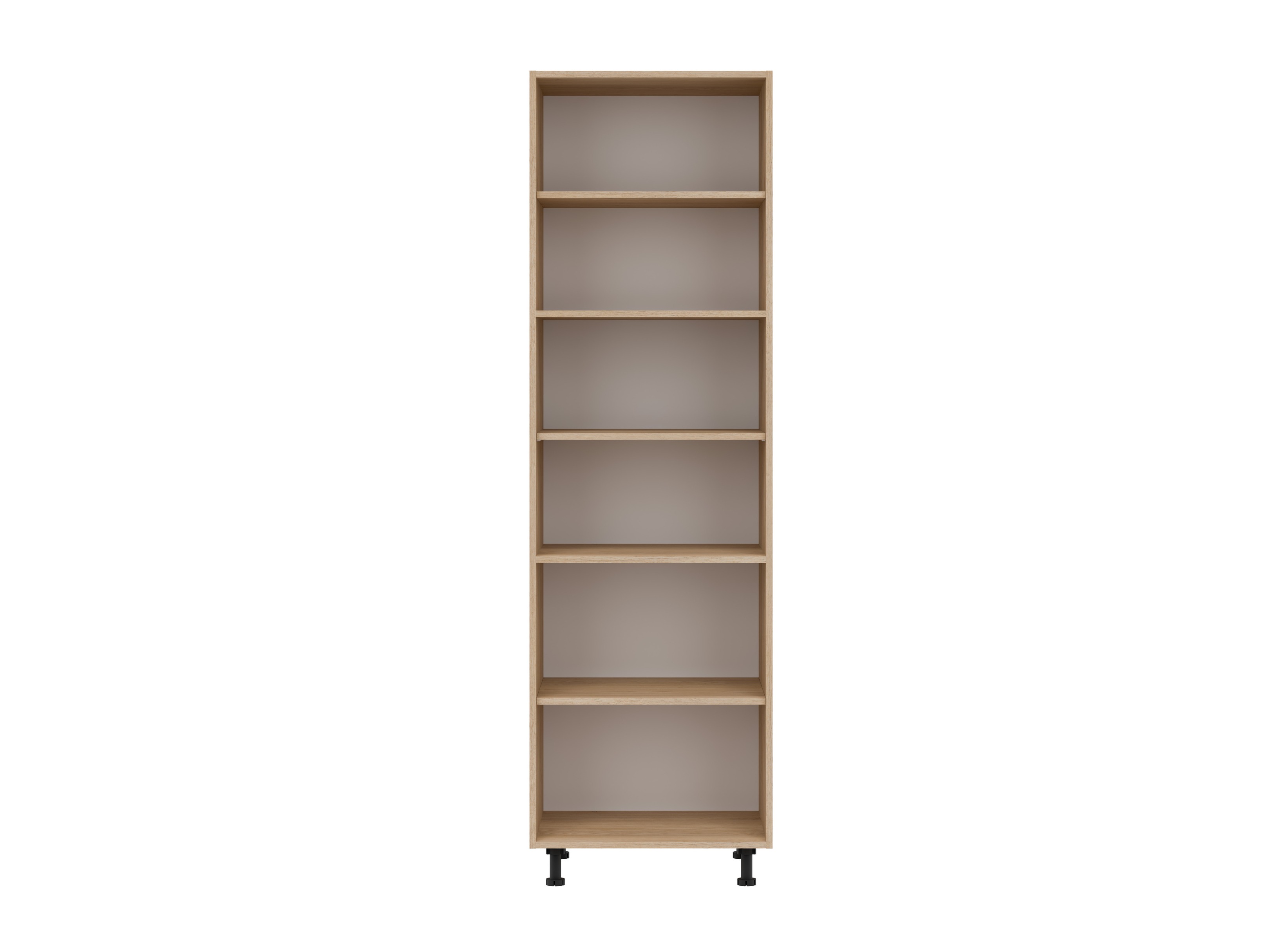 Modularni ormar sa vratima Ati Grey 114