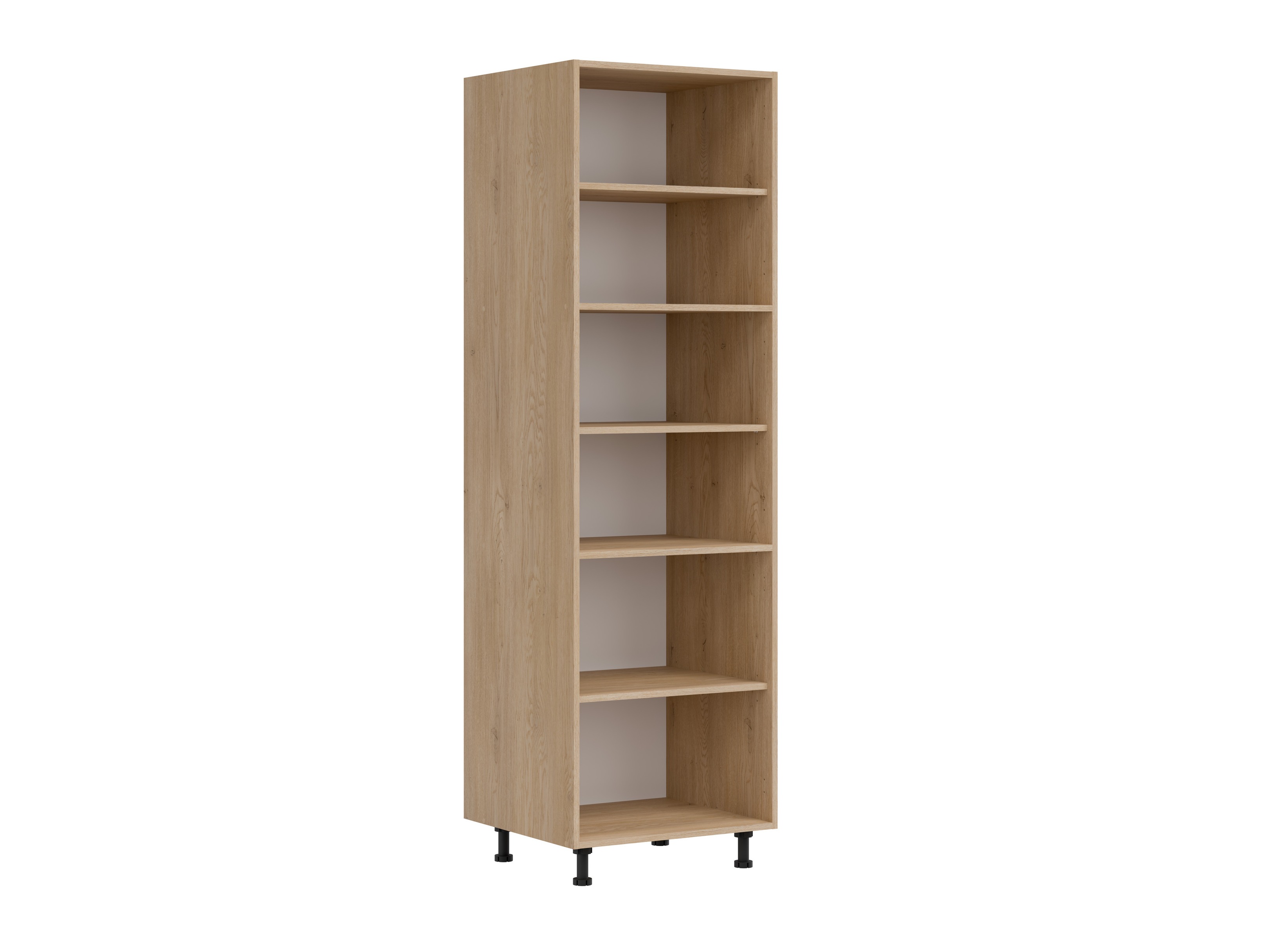 Modularni ormar sa vratima Ati Grey 114