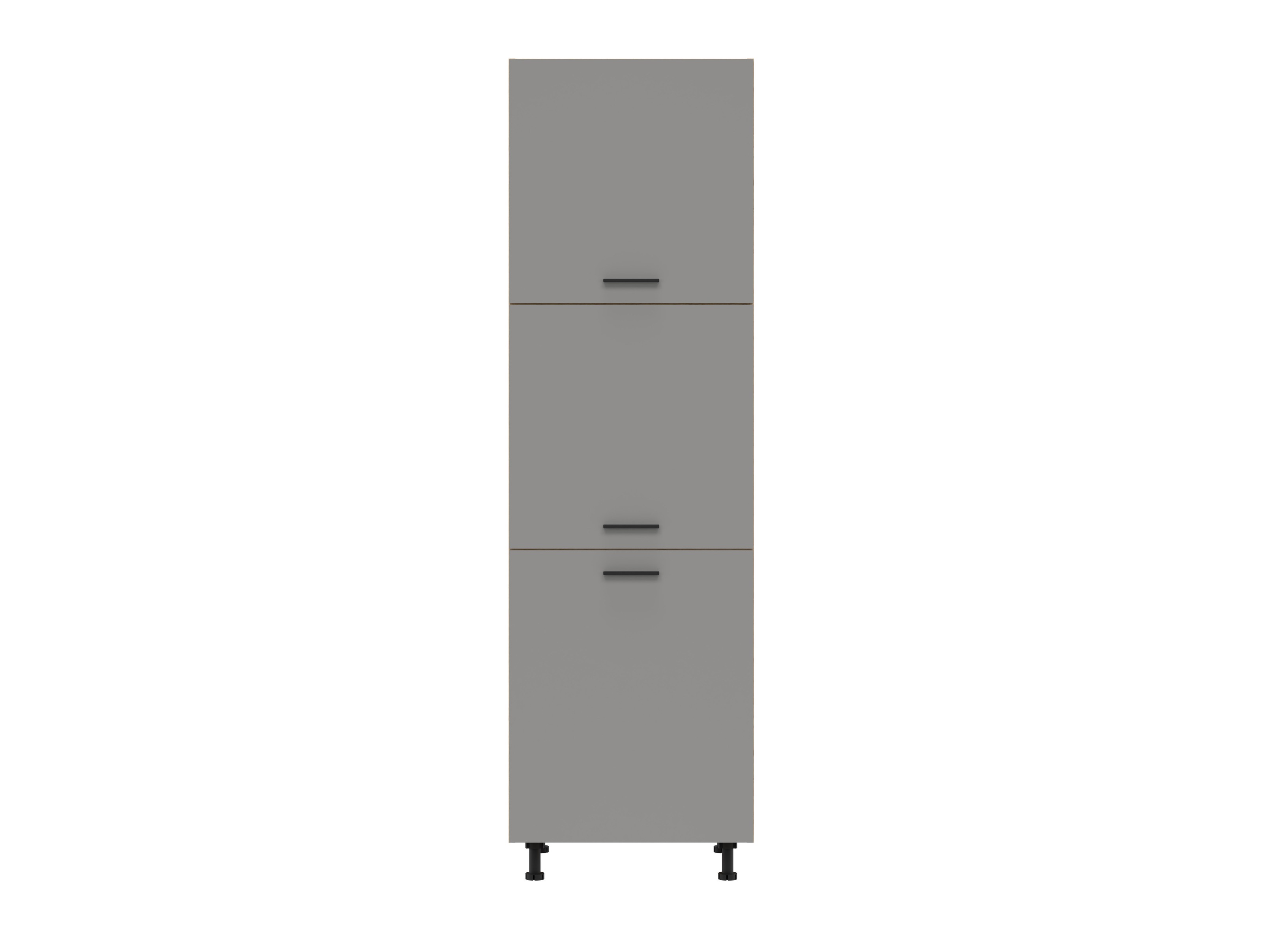 Modularni ormar sa vratima Ati Grey 114
