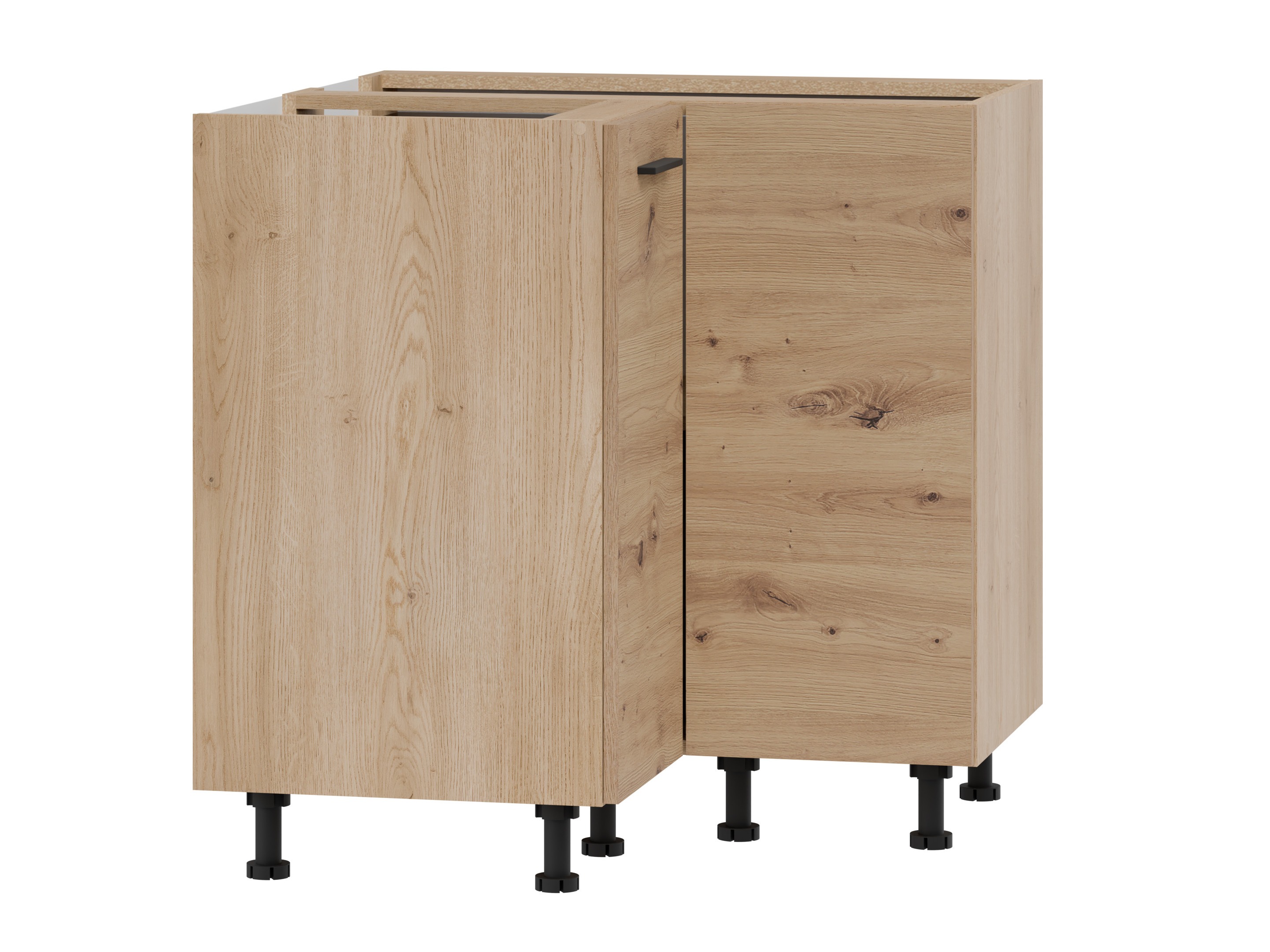 Modularni ugaoni ormarić Ati Artisan 112