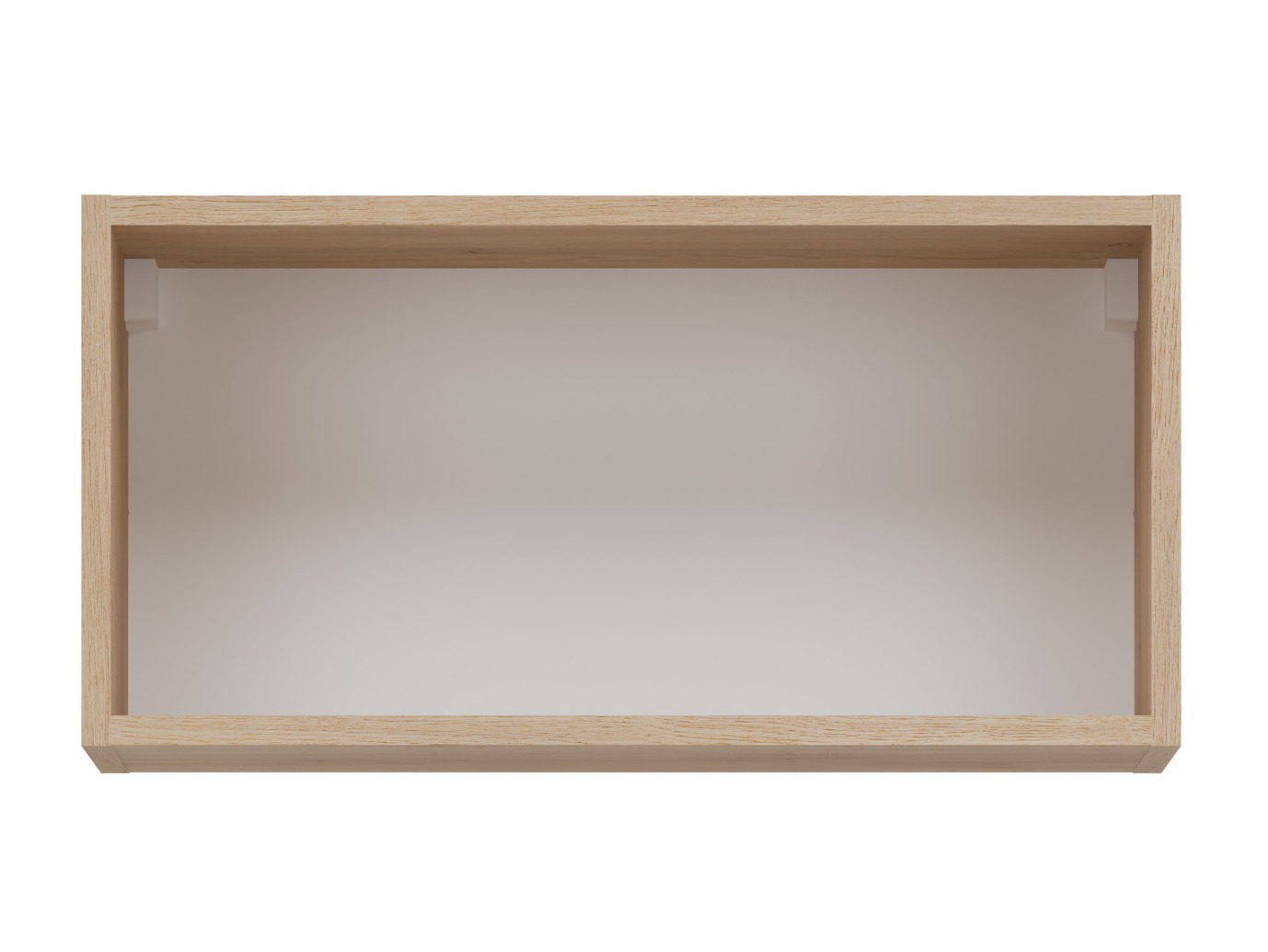 Modularni zidni ormarić Ati Artisan 124