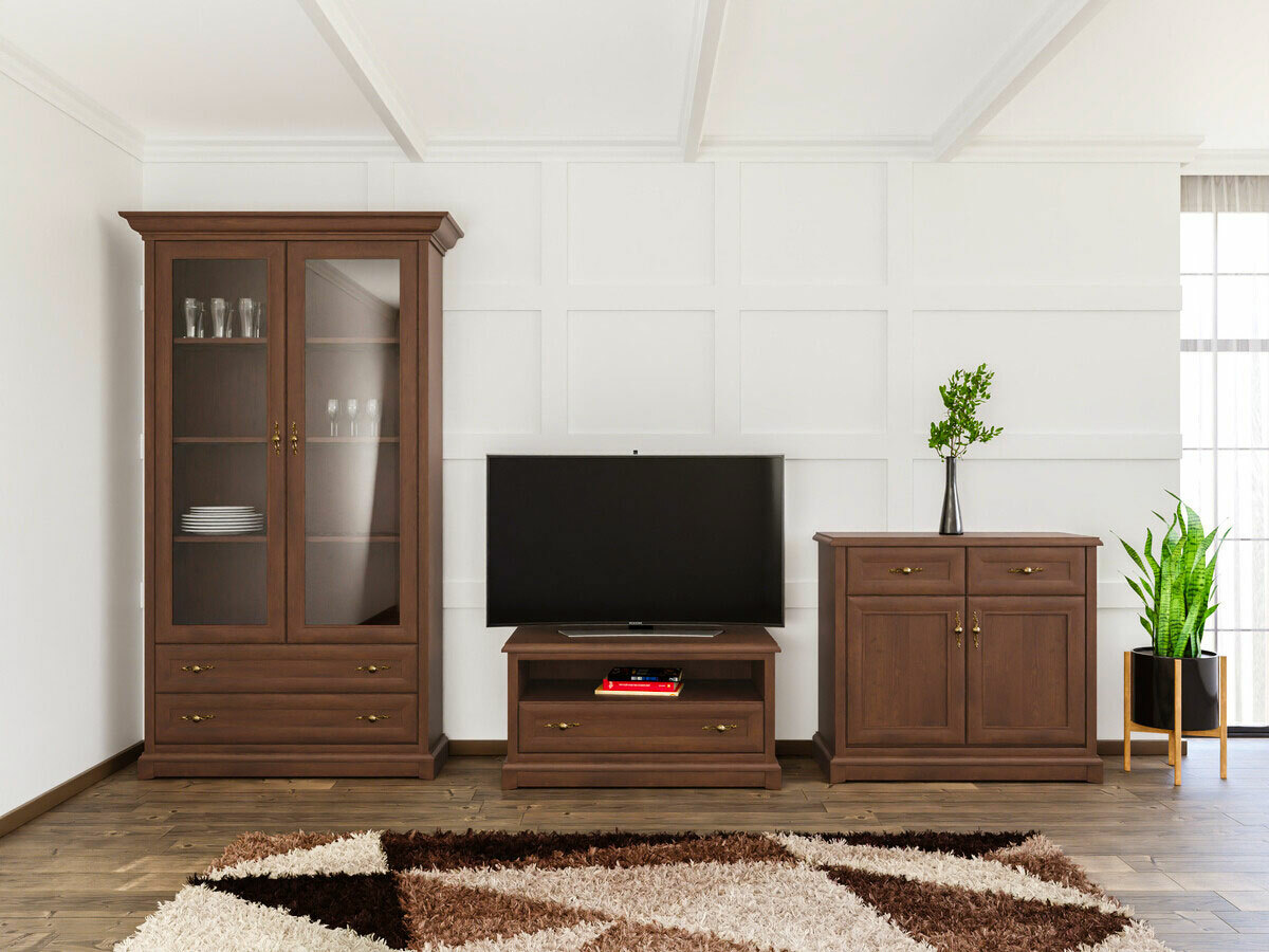 Set za dnevnu sobu Vendore 124