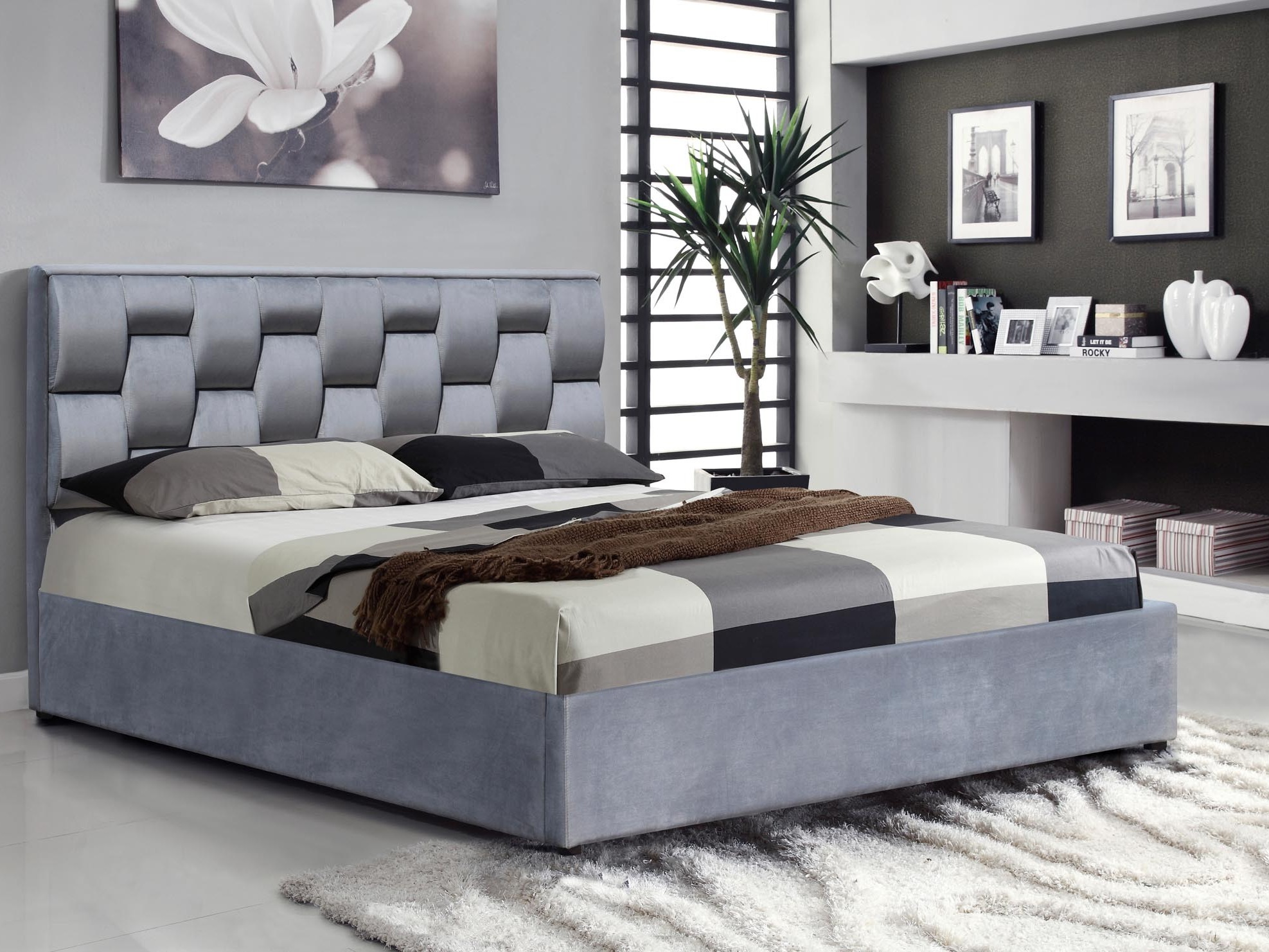 Krevet Houston 1035