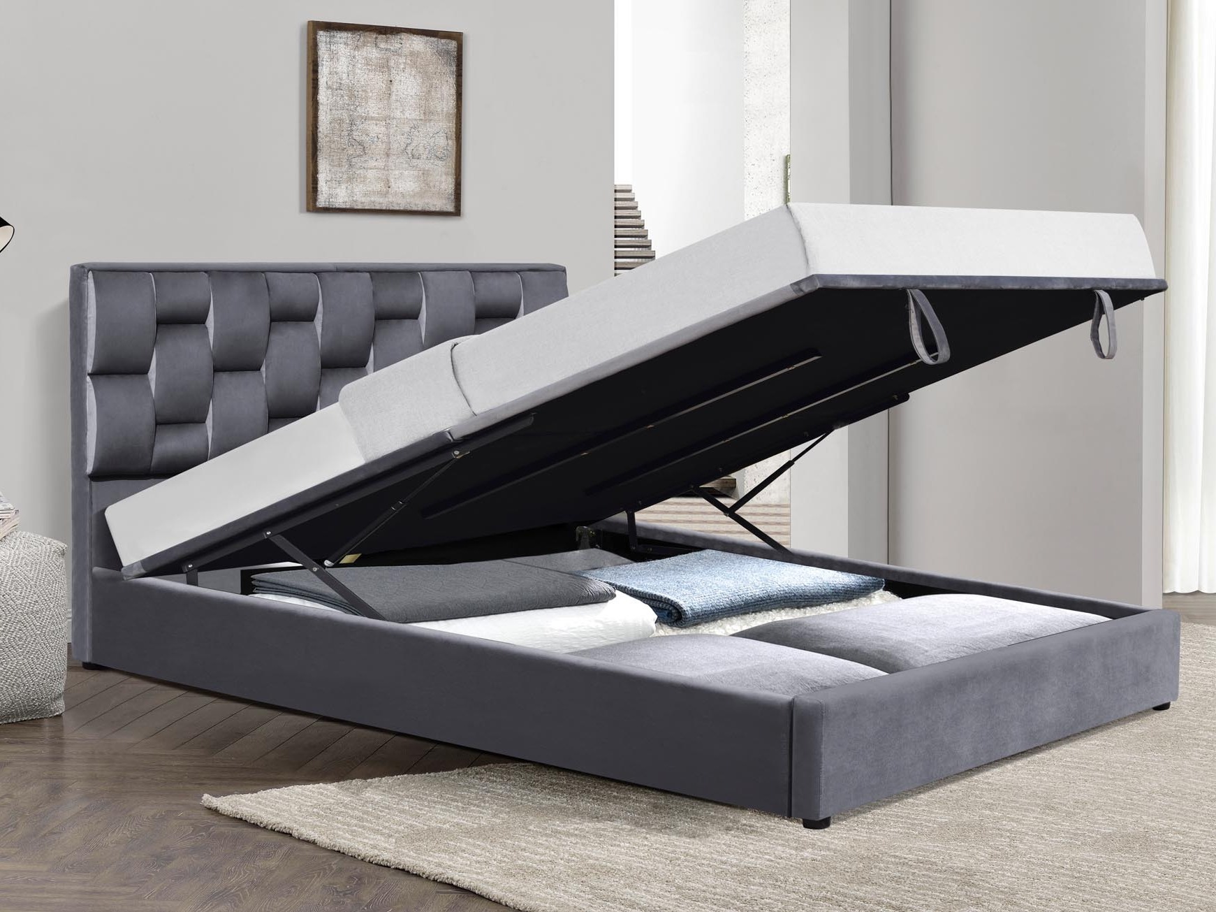Krevet Houston 1035