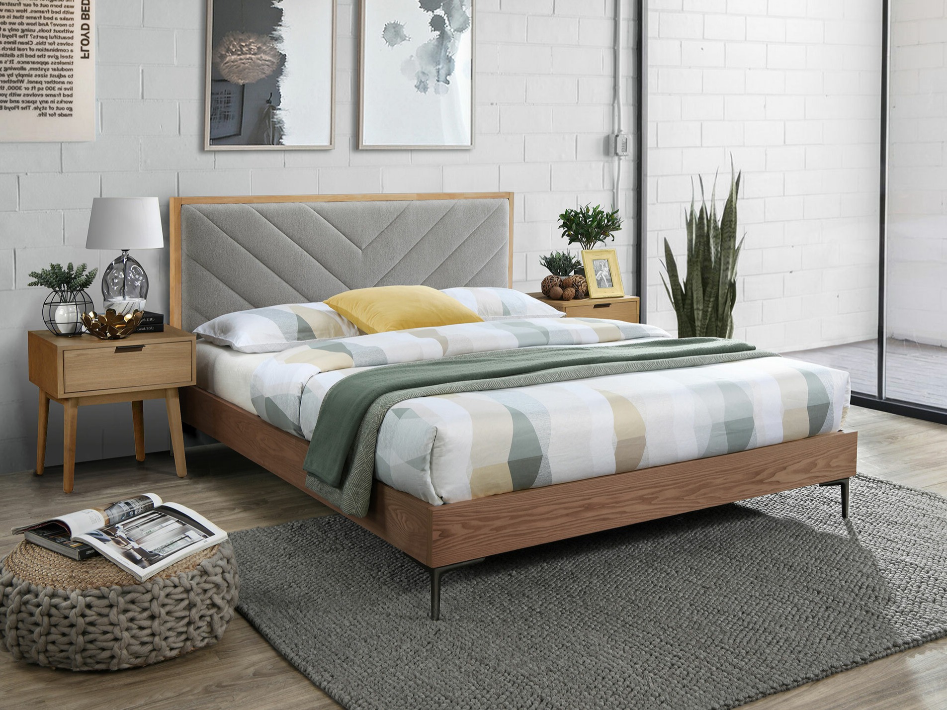 Krevet Houston 1047