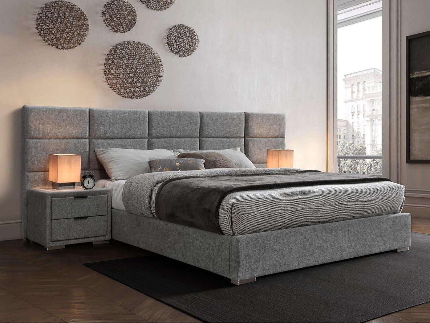 Krevet Houston 1051