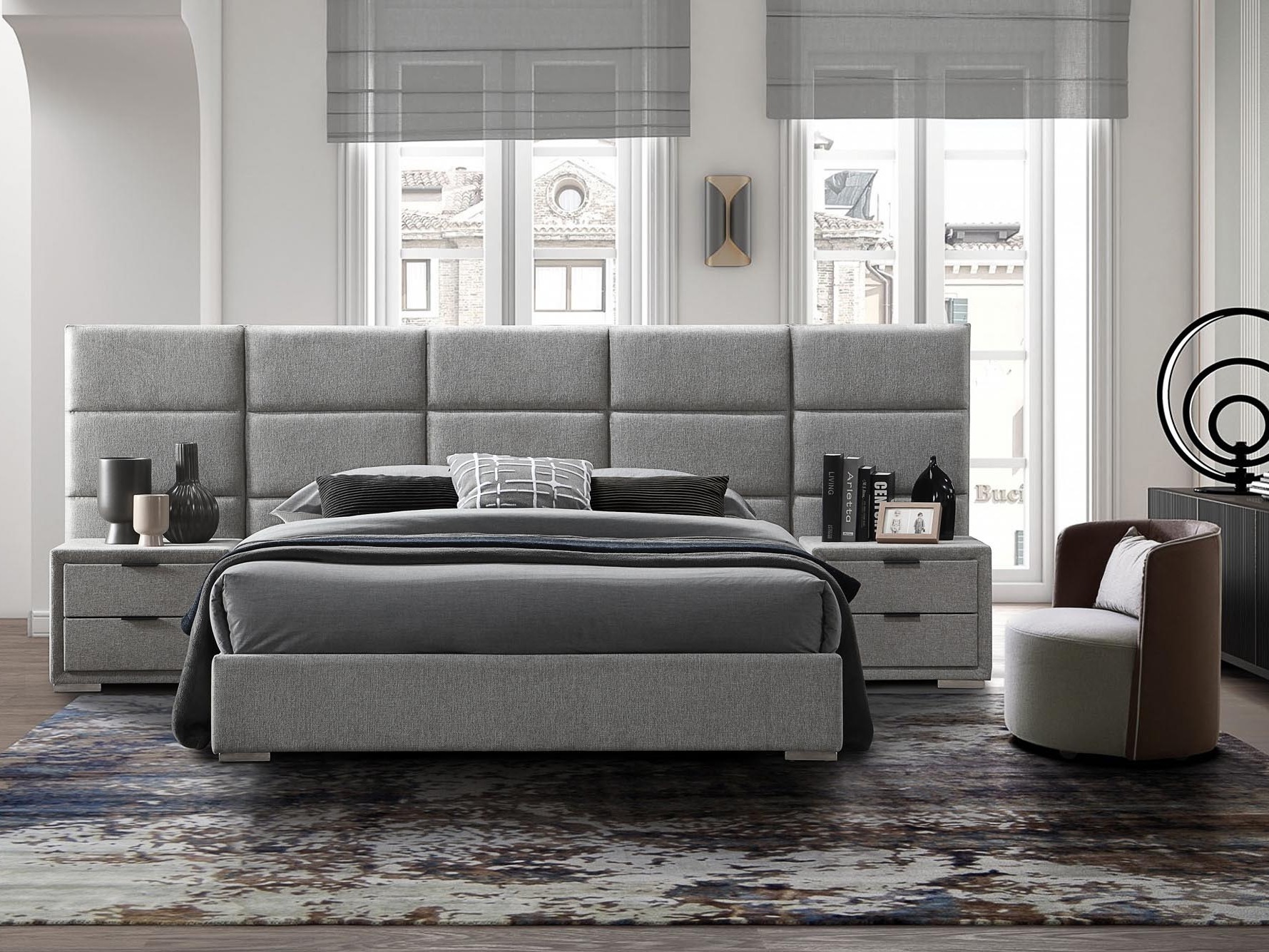 Krevet Houston 1051