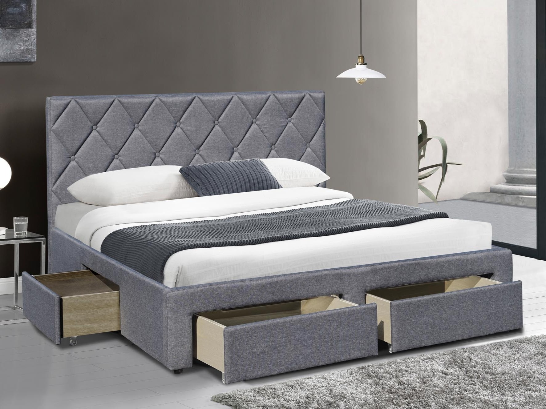 Krevet Houston Vesper