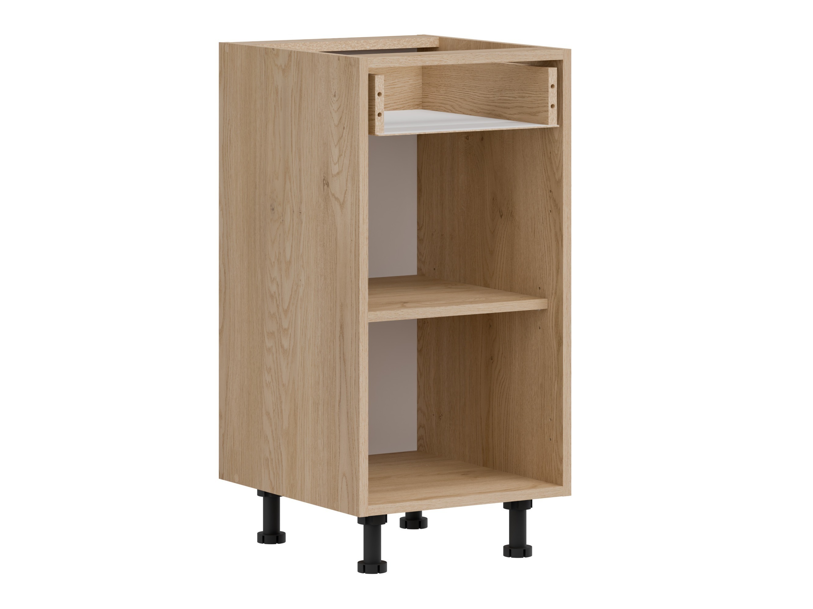 Modularni kuhinjski set Ati Grey 131