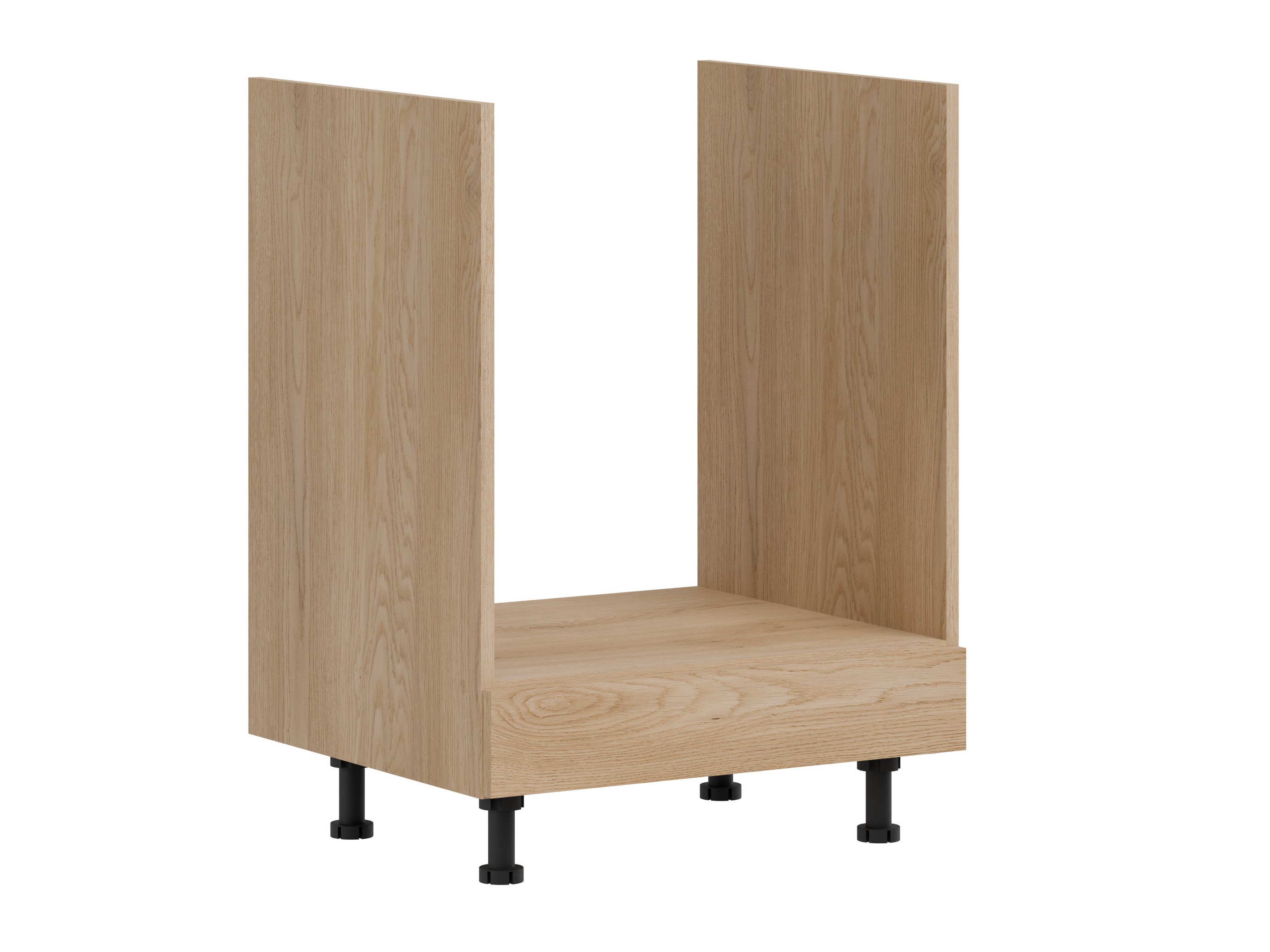 Modularni ormar za ugradne uređaje Ati Torro 120