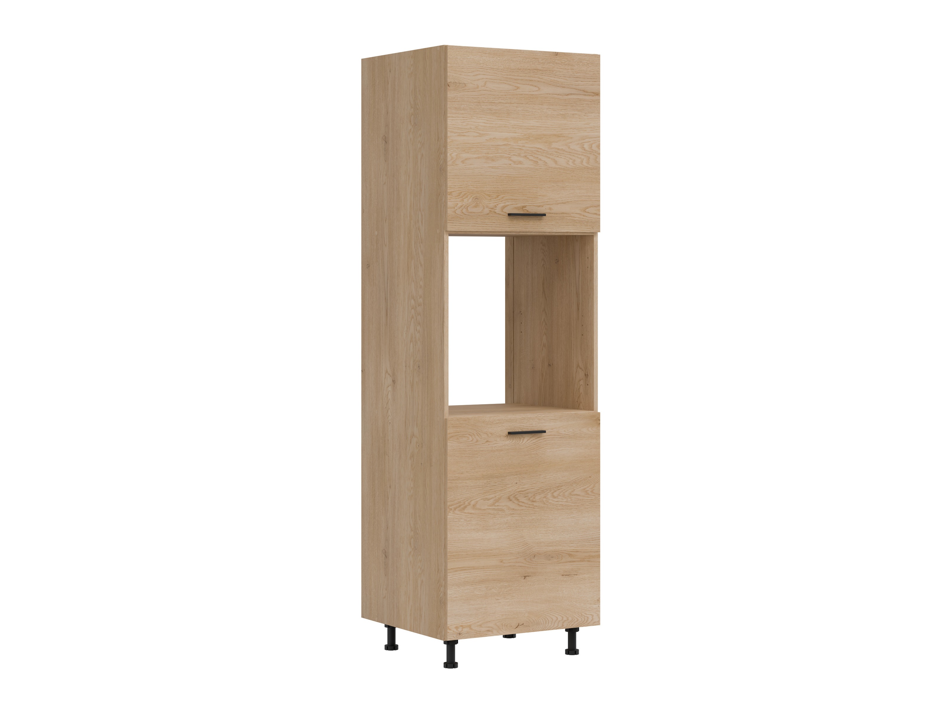 Modularni ormar za ugradne uređaje Ati Torro 125