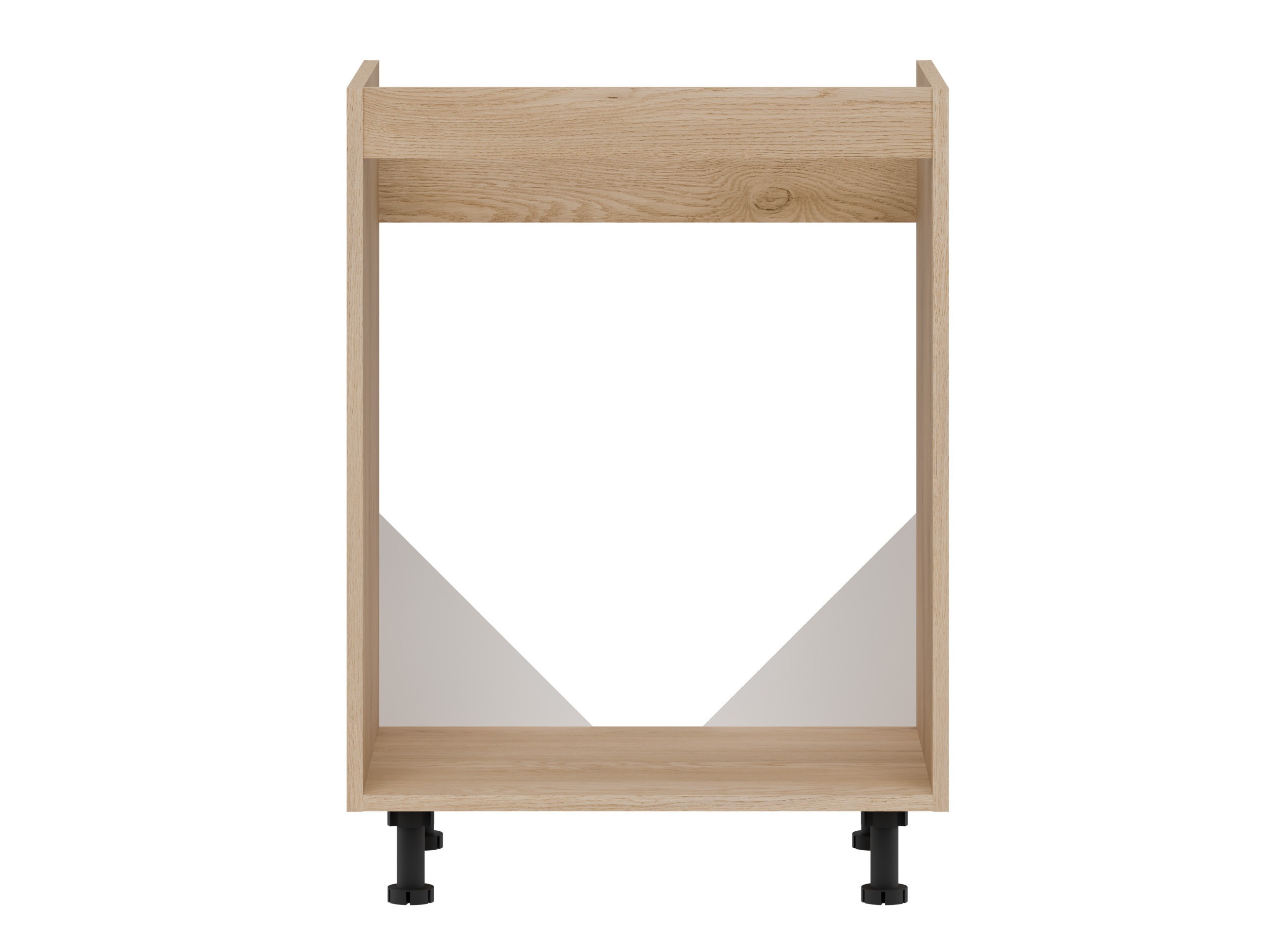 Modularni ormarić za sudoperu sa vratima Ati Torro 118