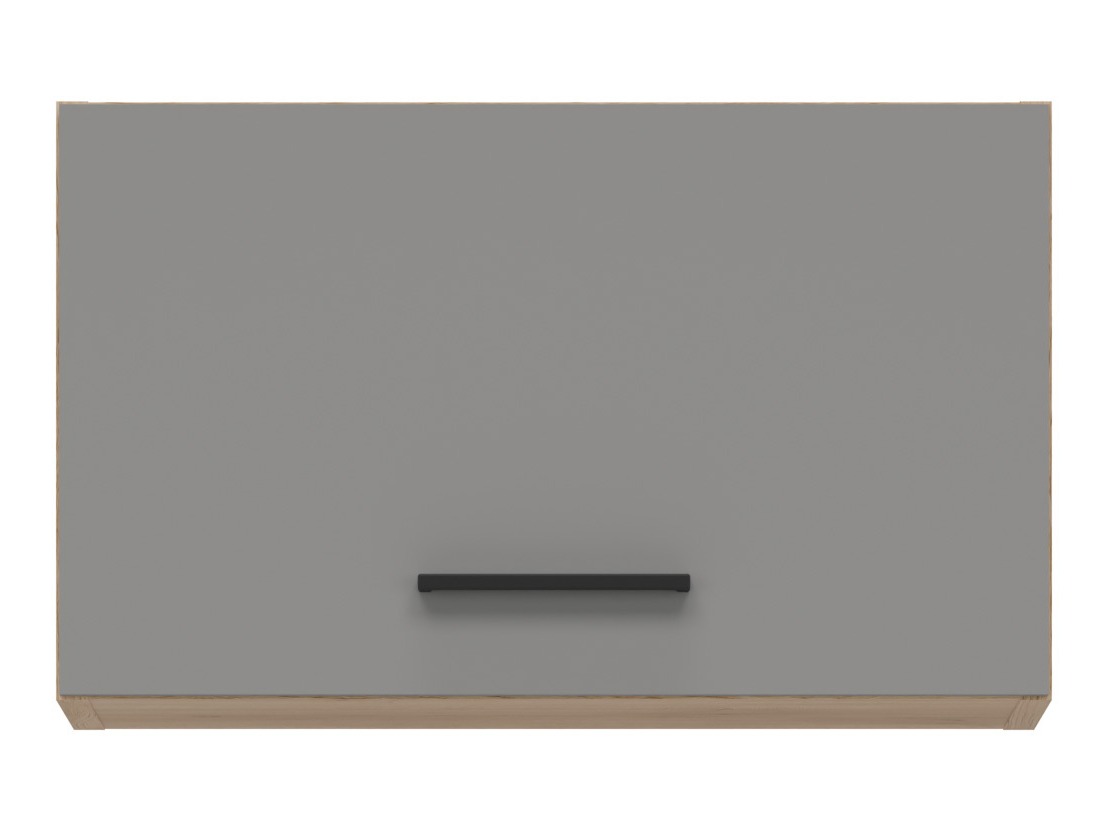 Modularni zidni ormarić Ati Grey 123