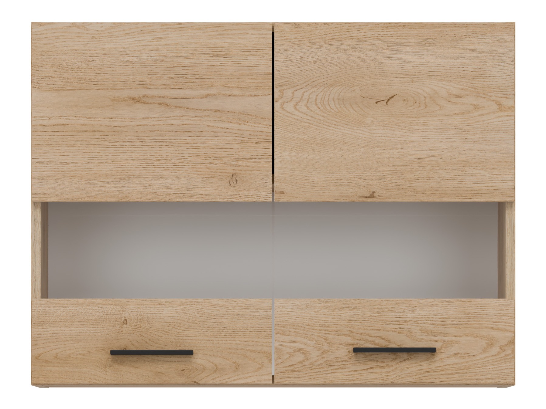 Modularni zidni ormarić Ati Torro 107