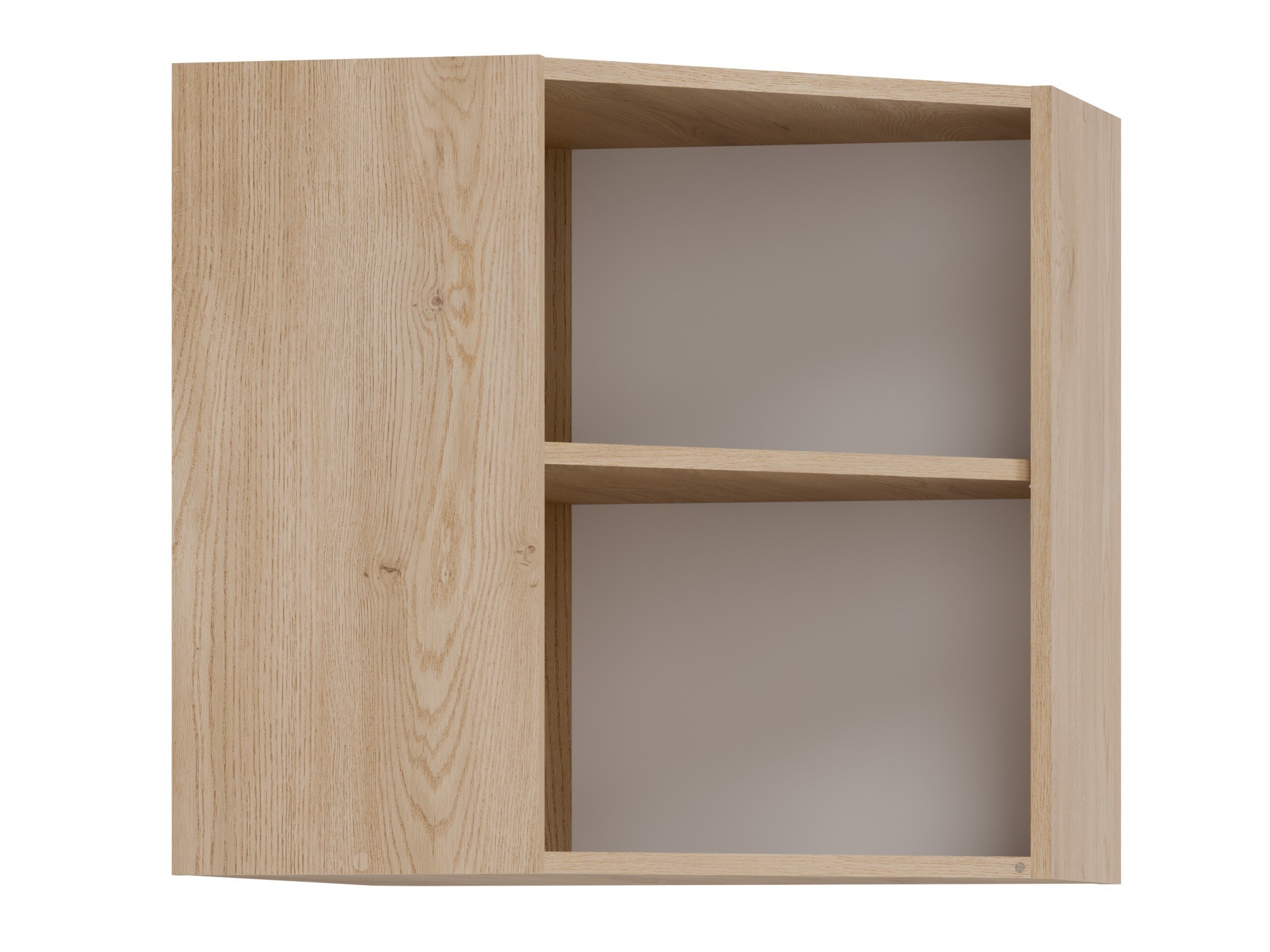 Modularni zidni ugaoni ormar Ati Artisan 125