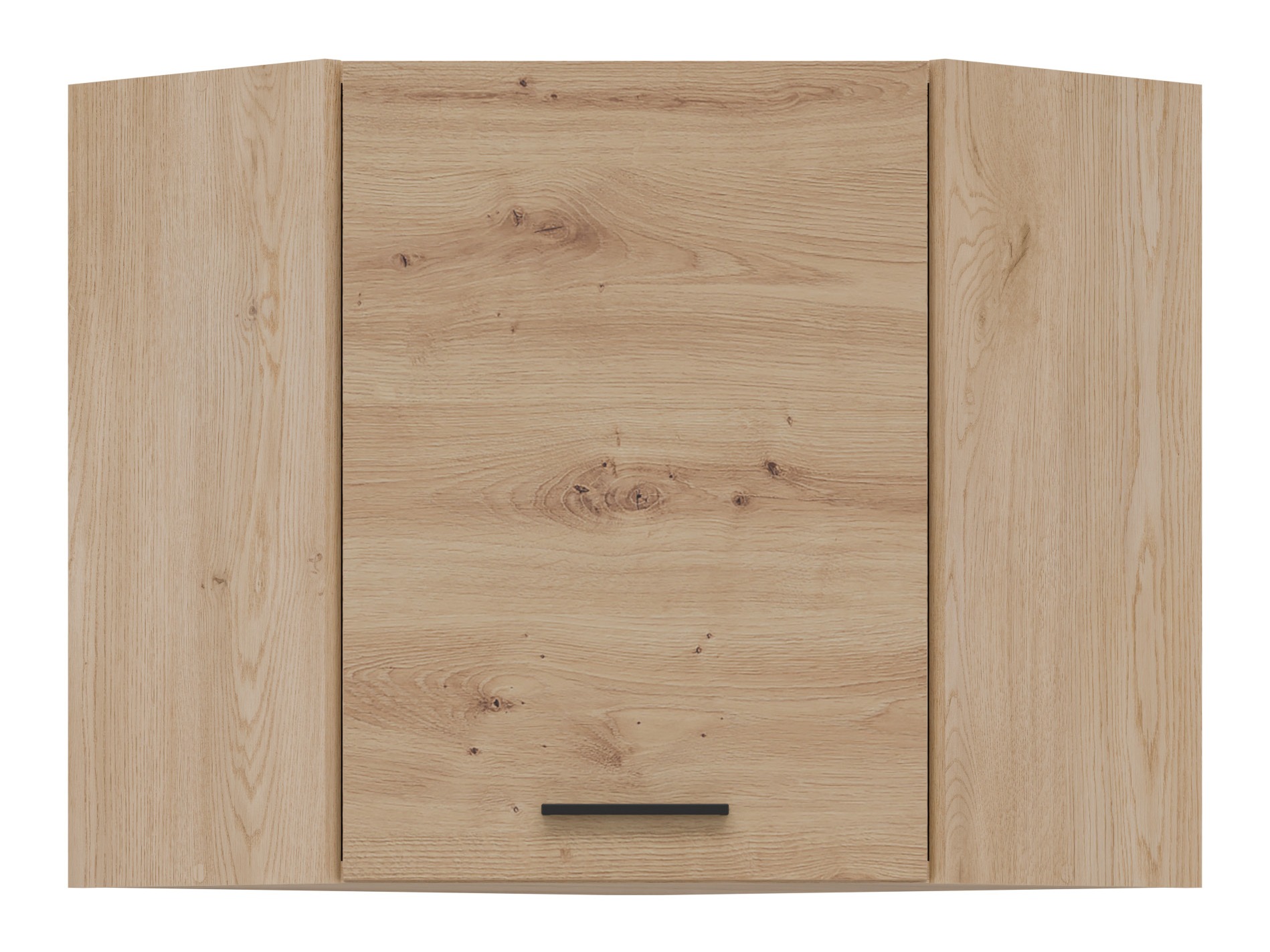 Modularni zidni ugaoni ormar Ati Artisan 125