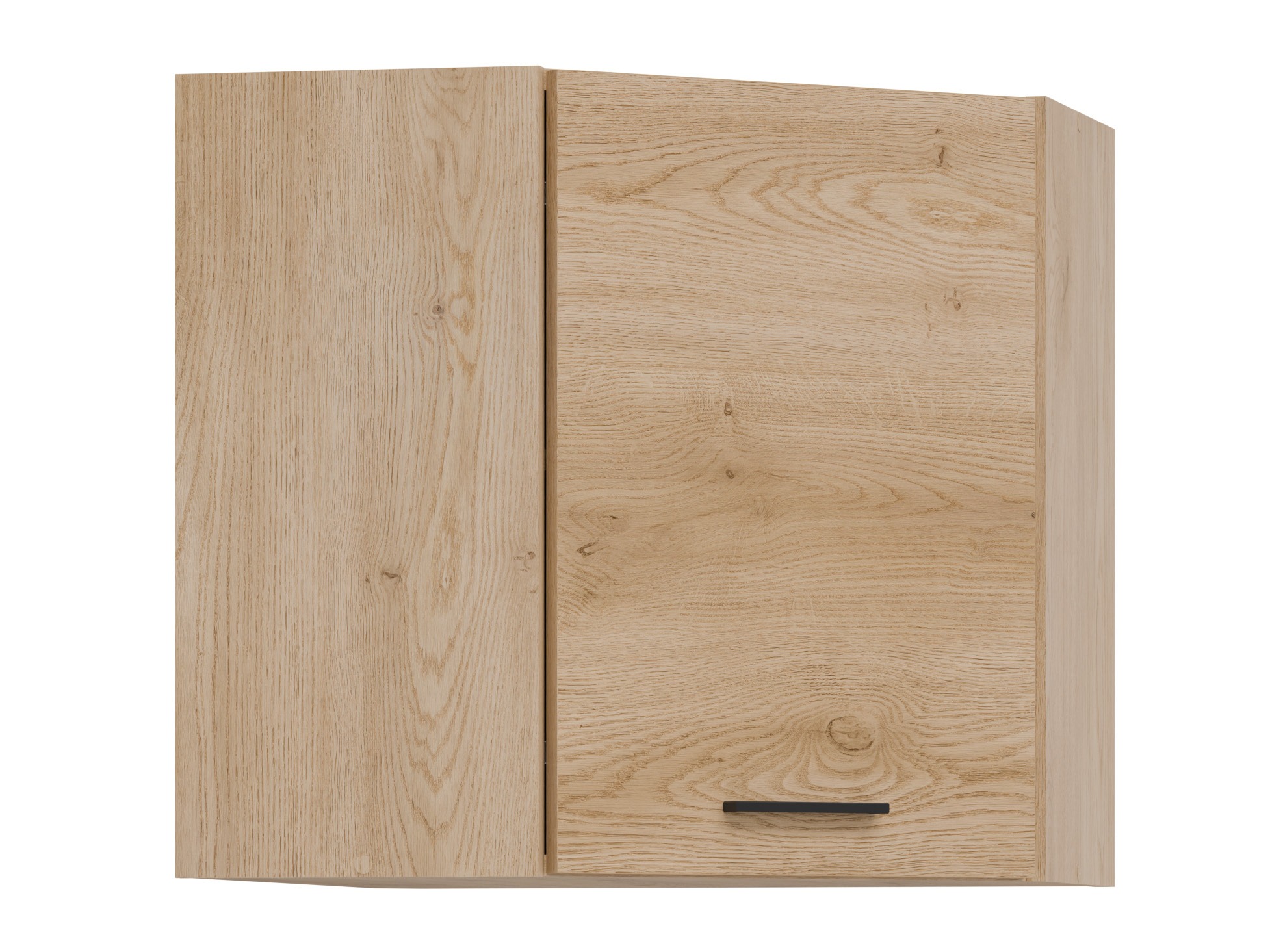 Modularni zidni ugaoni ormar Ati Torro 110