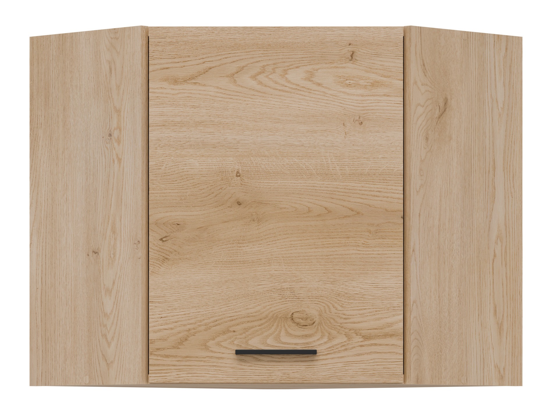 Modularni zidni ugaoni ormar Ati Torro 110