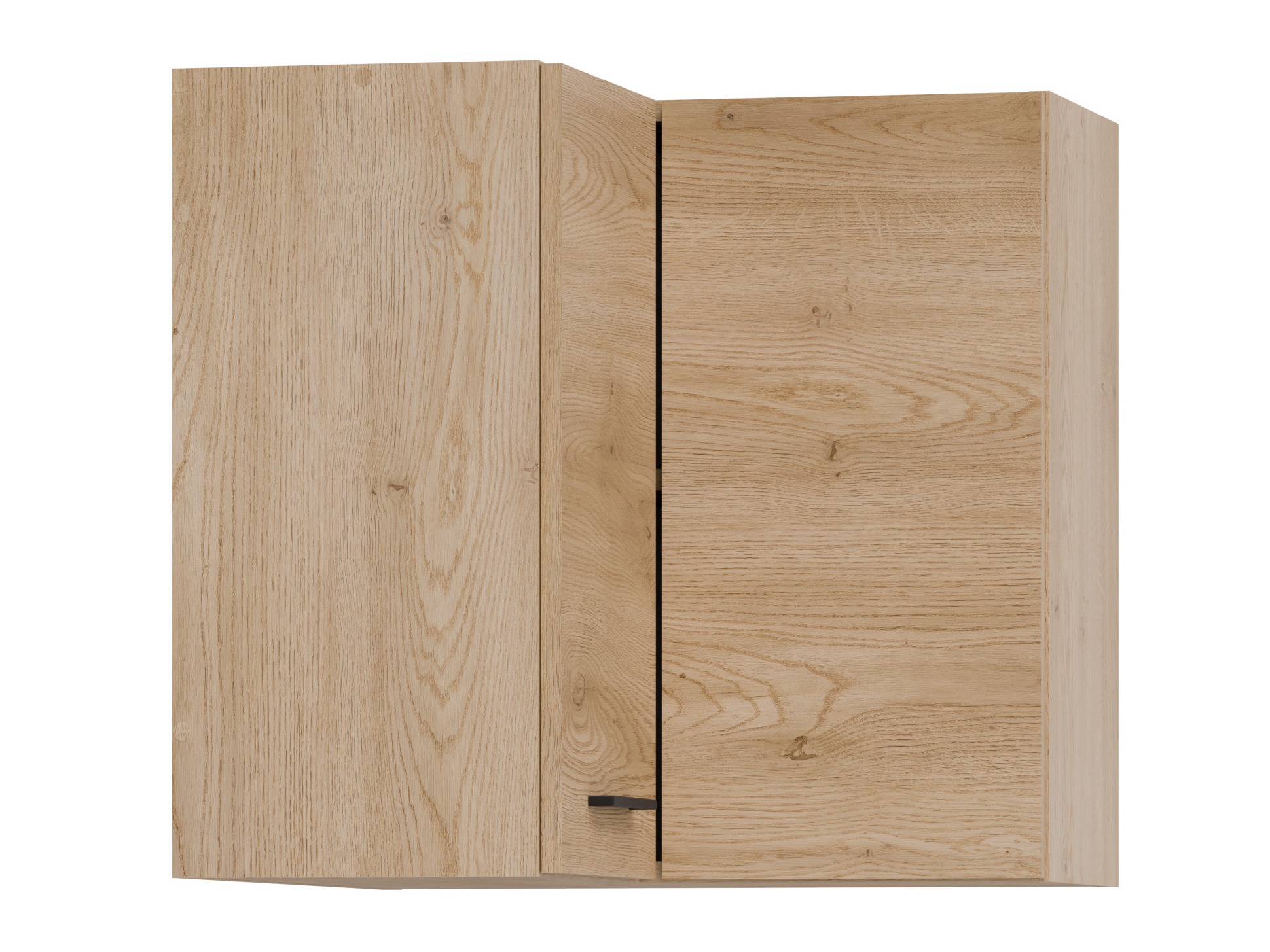 Modularni zidni ugaoni ormar Ati Torro 111