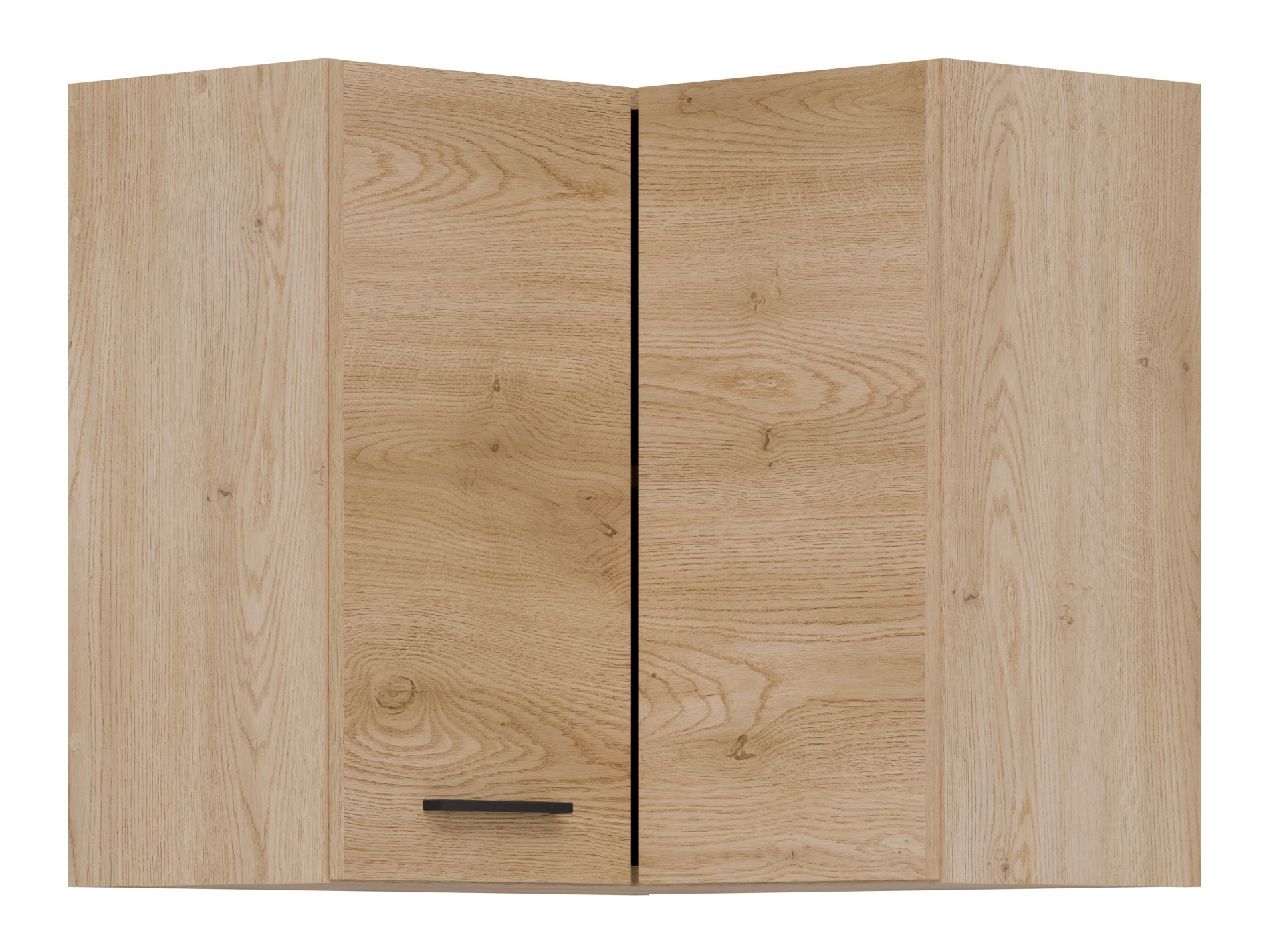 Modularni zidni ugaoni ormar Ati Torro 111